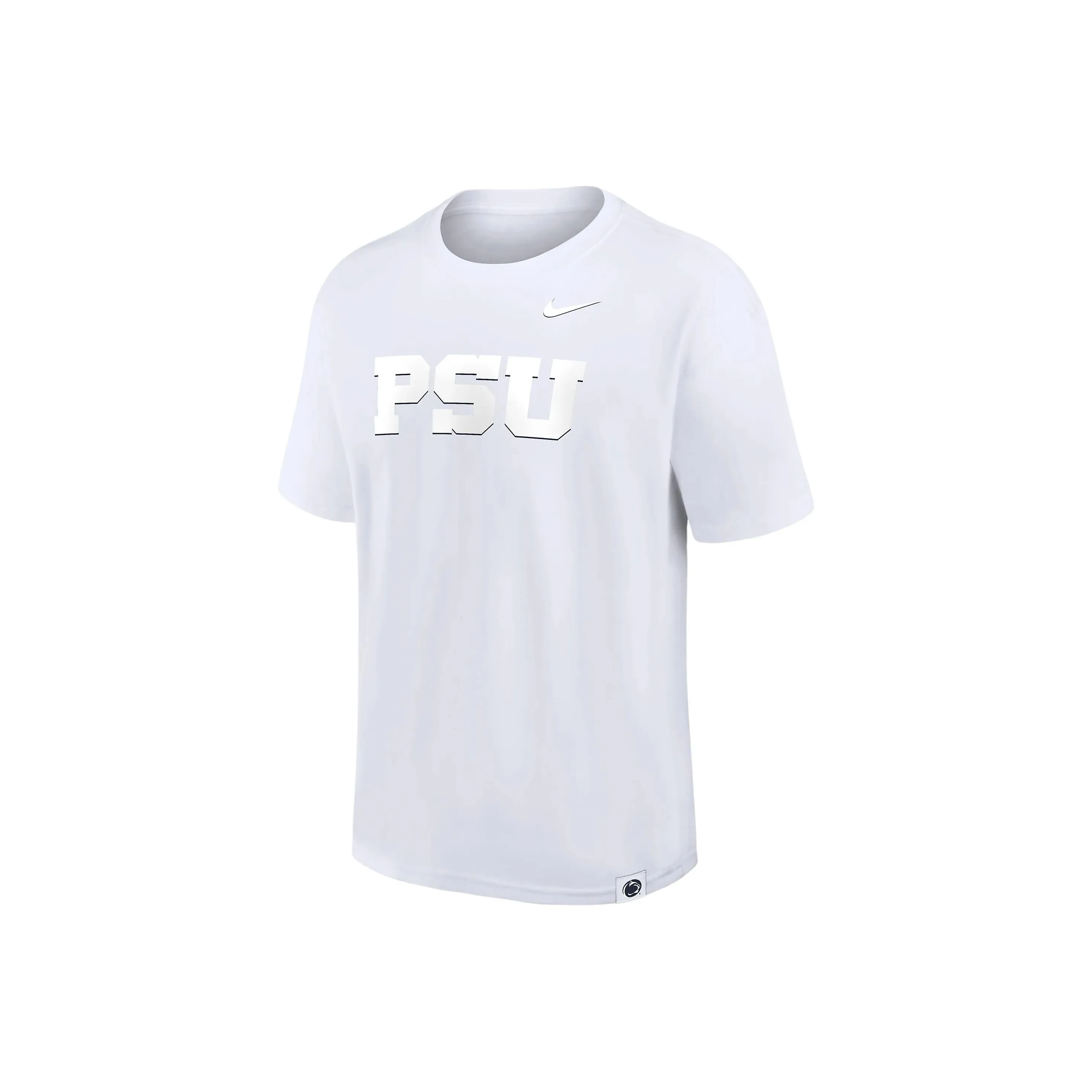 Nike Penn State Nittany Lions Statement Max90 Men's Nike College T Shirt