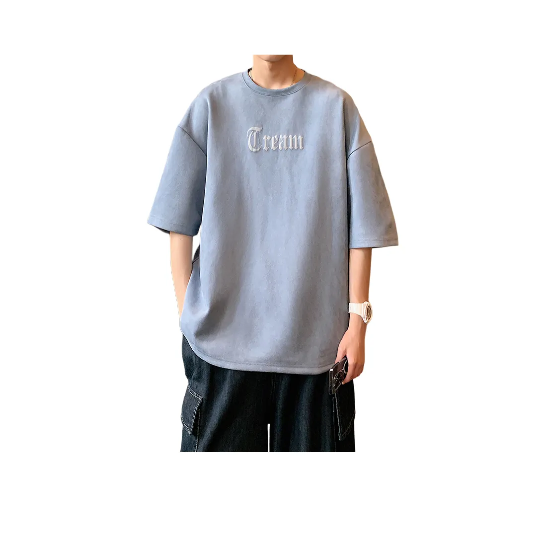 M MAICCO Мужские T-рубашки