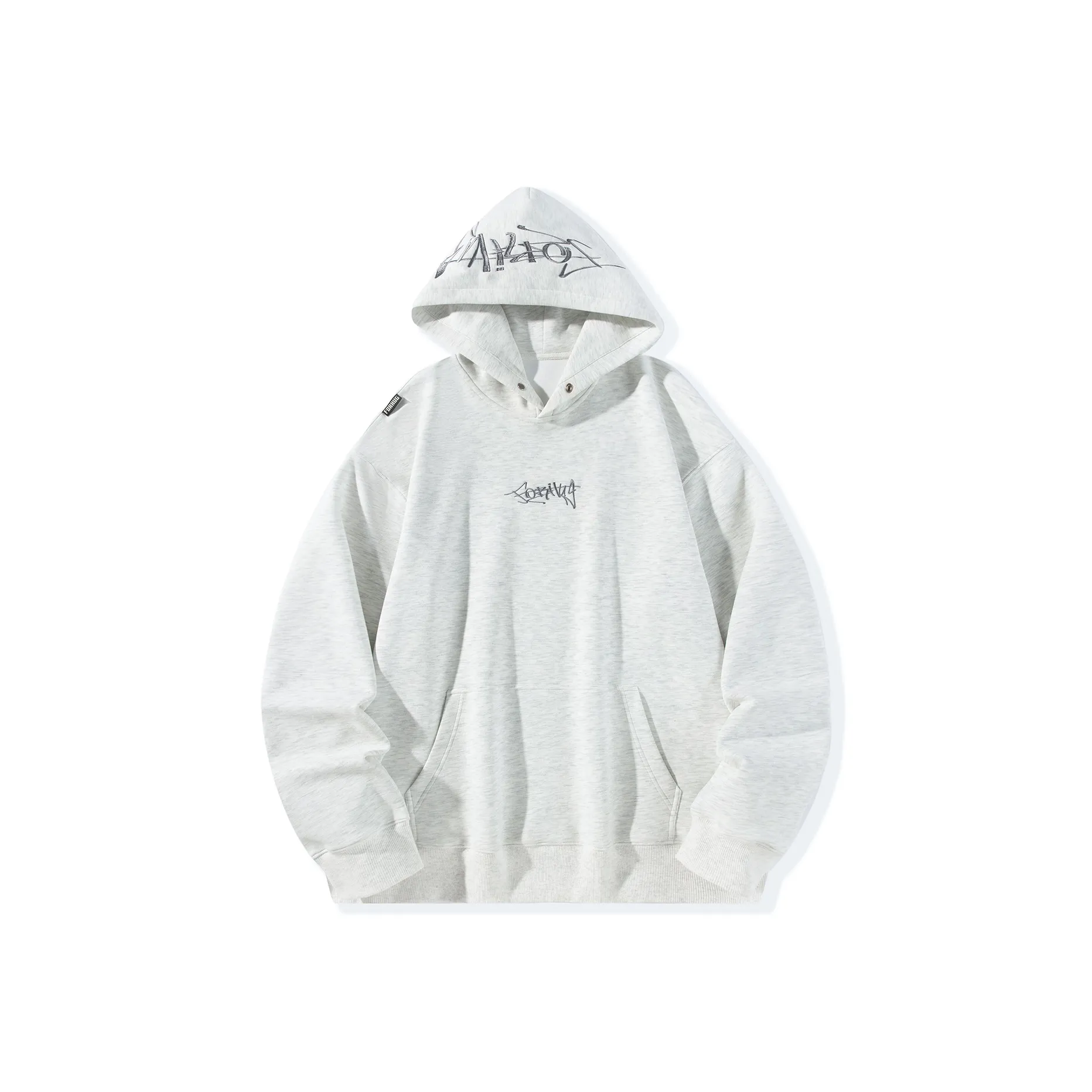 FORHUG Sweatshirts Unisex