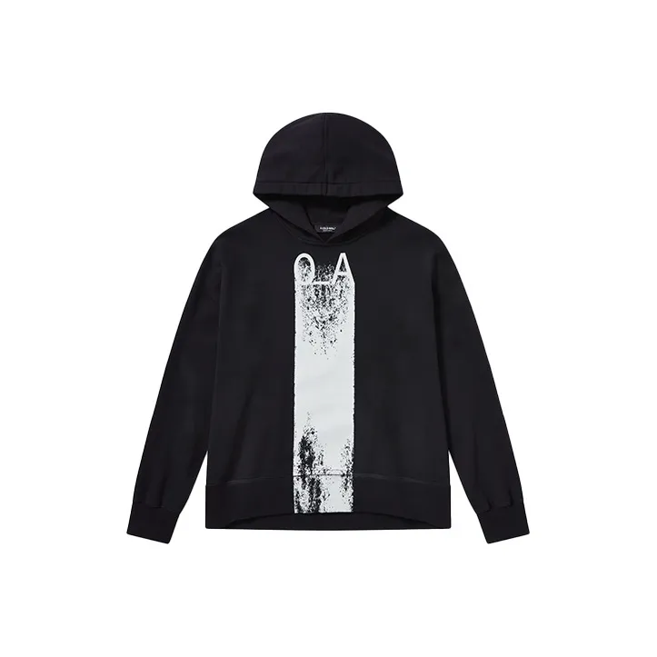 A COLD WALL* Plaster Long sleeve Hoodie