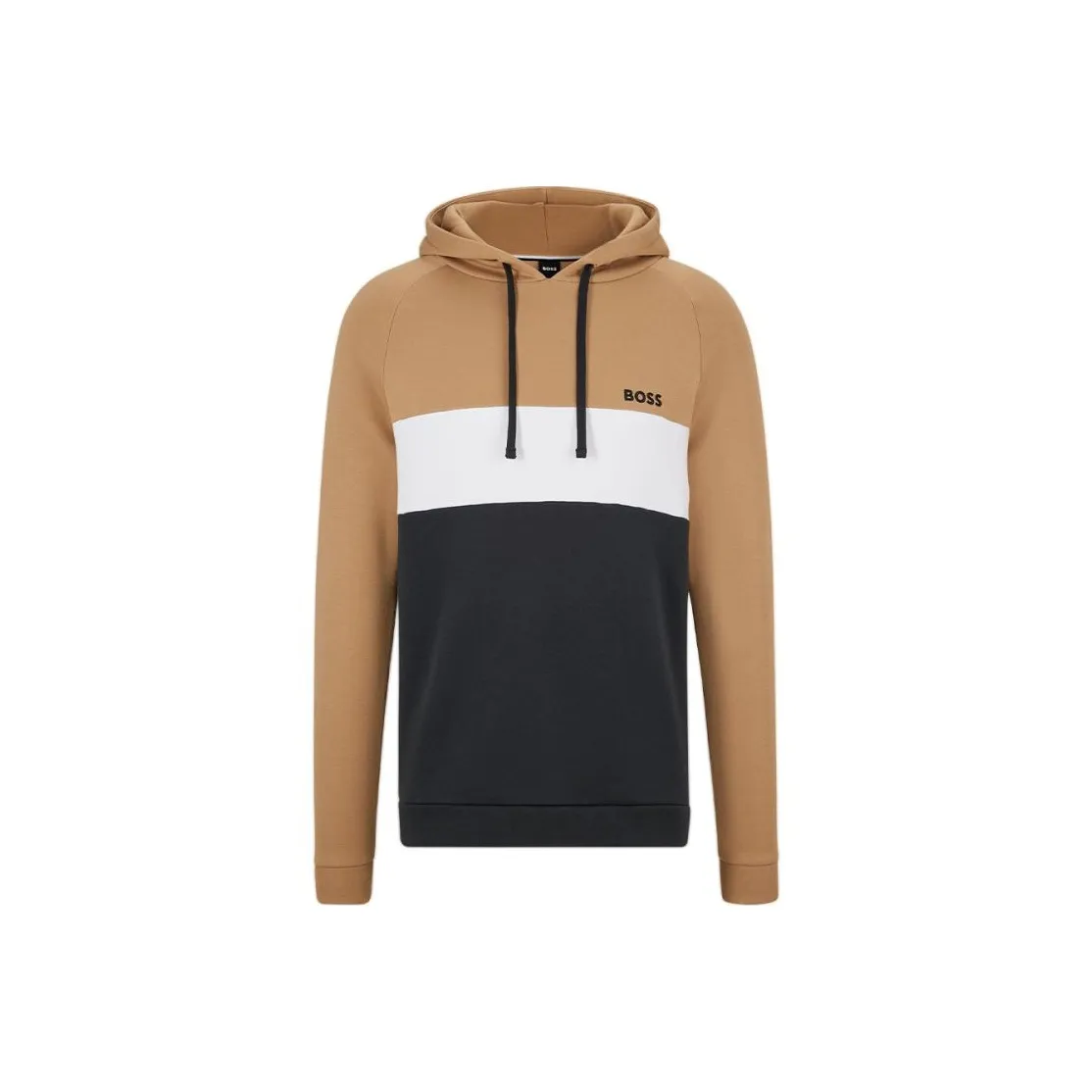 HUGO BOSS Sweatshirt Men's Khaki