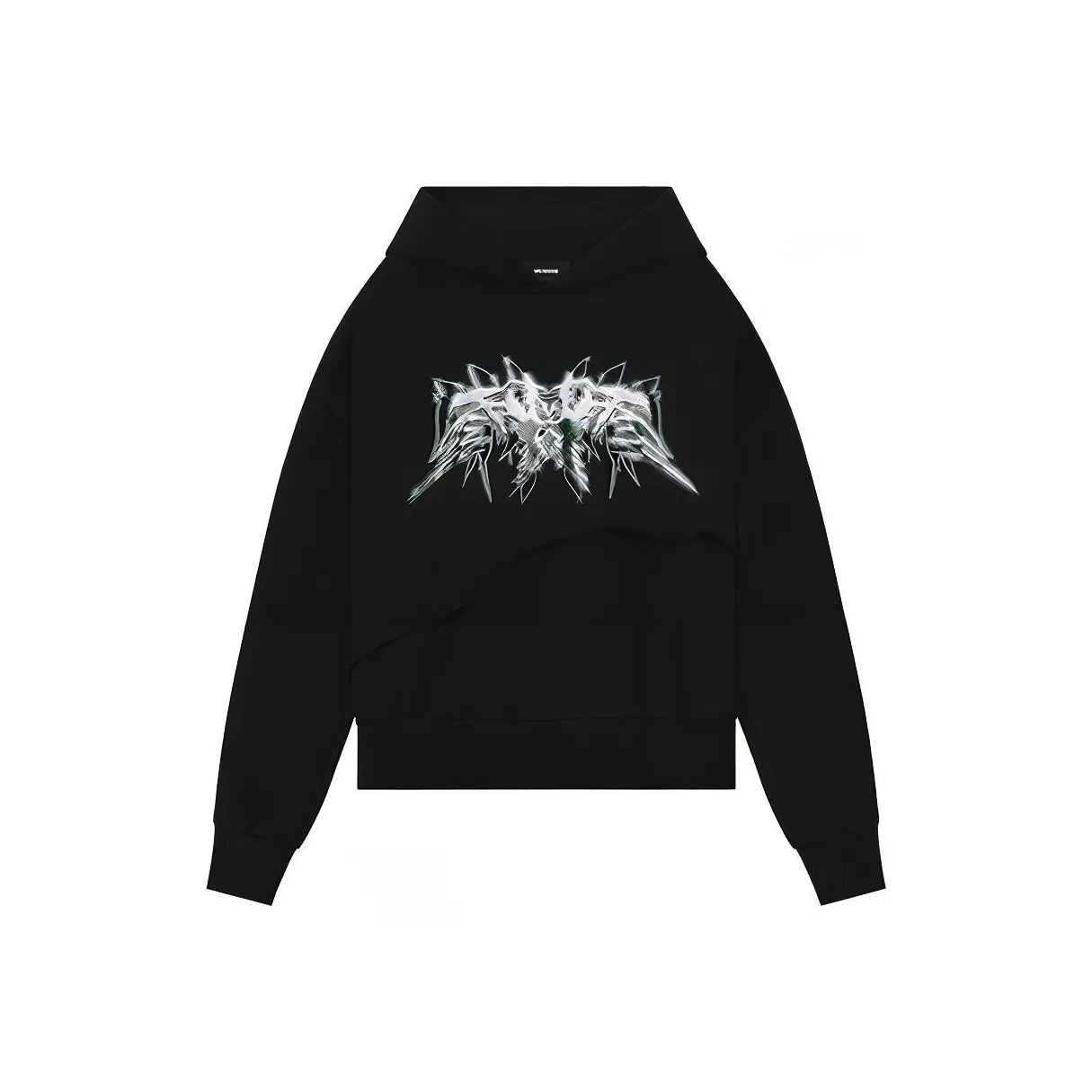 WE11DONE SS23 Толстовка Унисекс