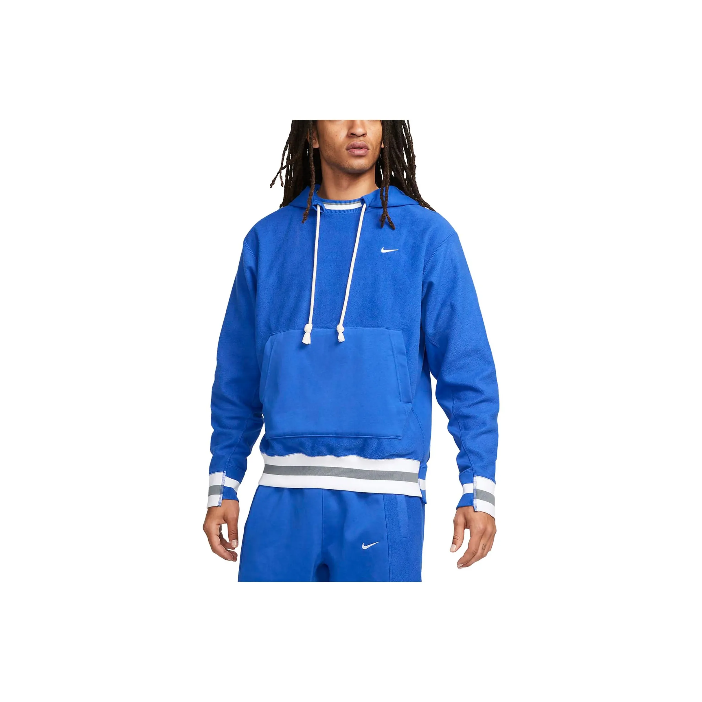 Nike Sweatshirts Men's Game Royal Blue