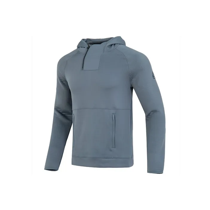 Under Armour Curry Playable Серый Мужской Свитшот