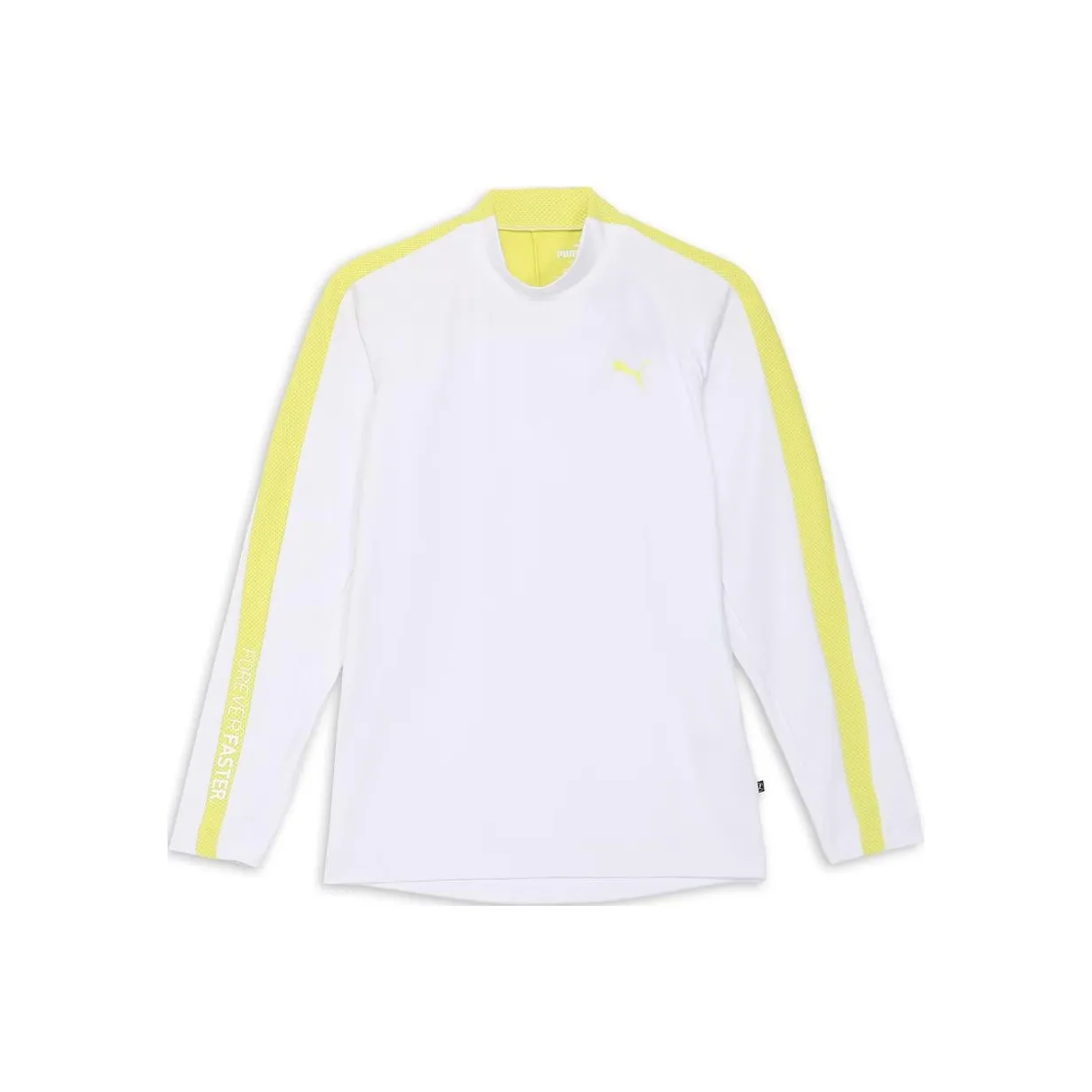 PUMA Golf PF T Shirt Men's White