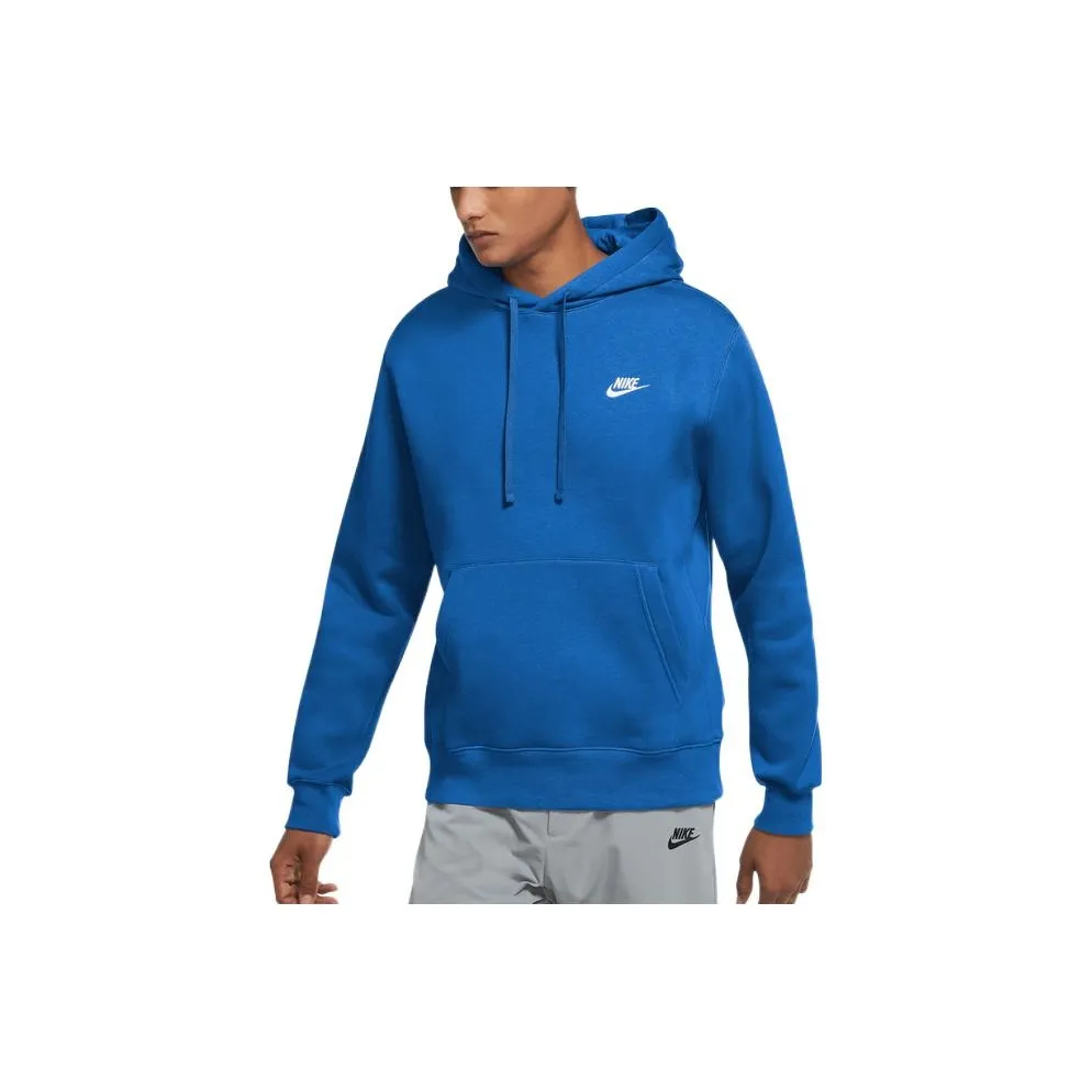 Nike Sweatshirts Men's Blue