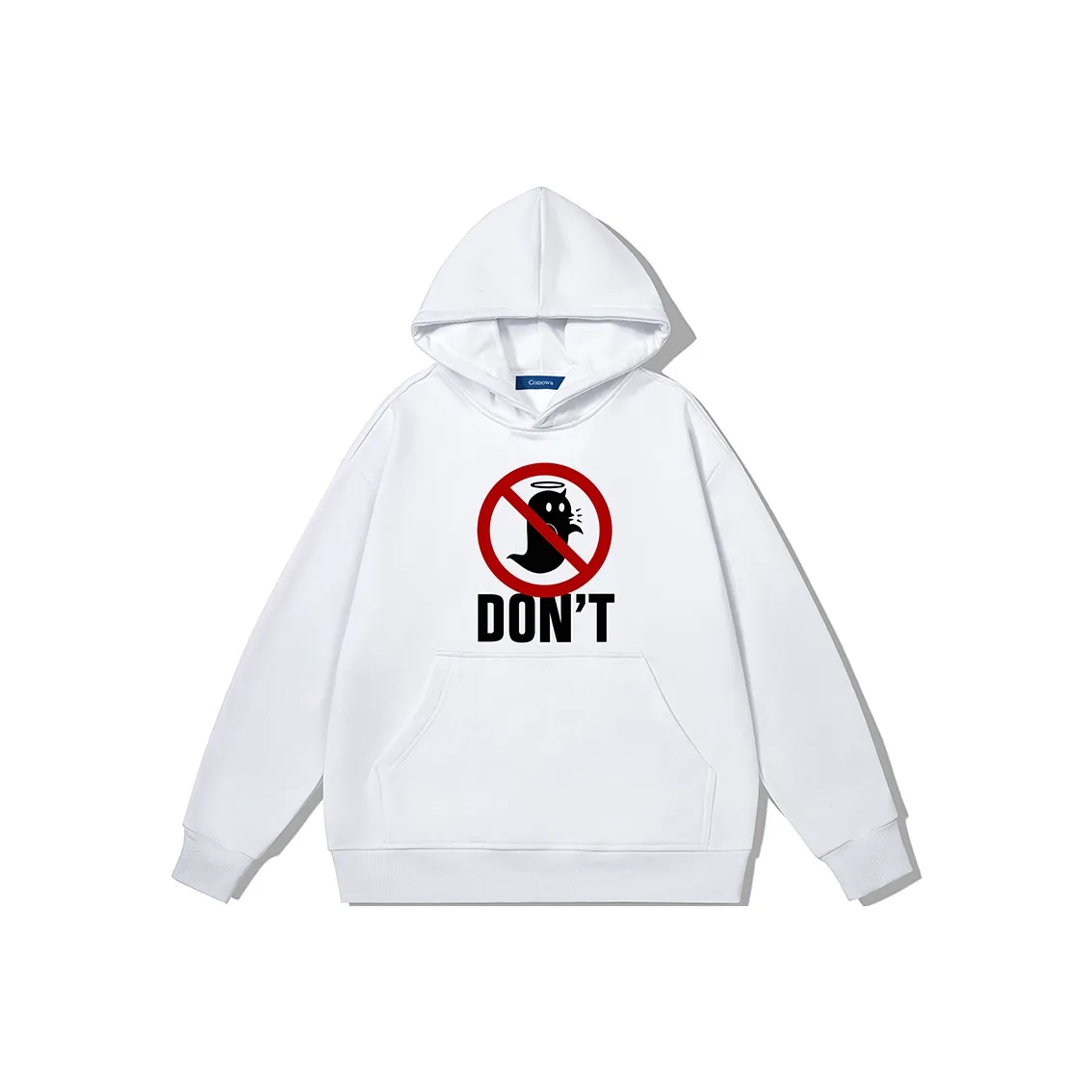 COMOWA Унисекс Свитшоты