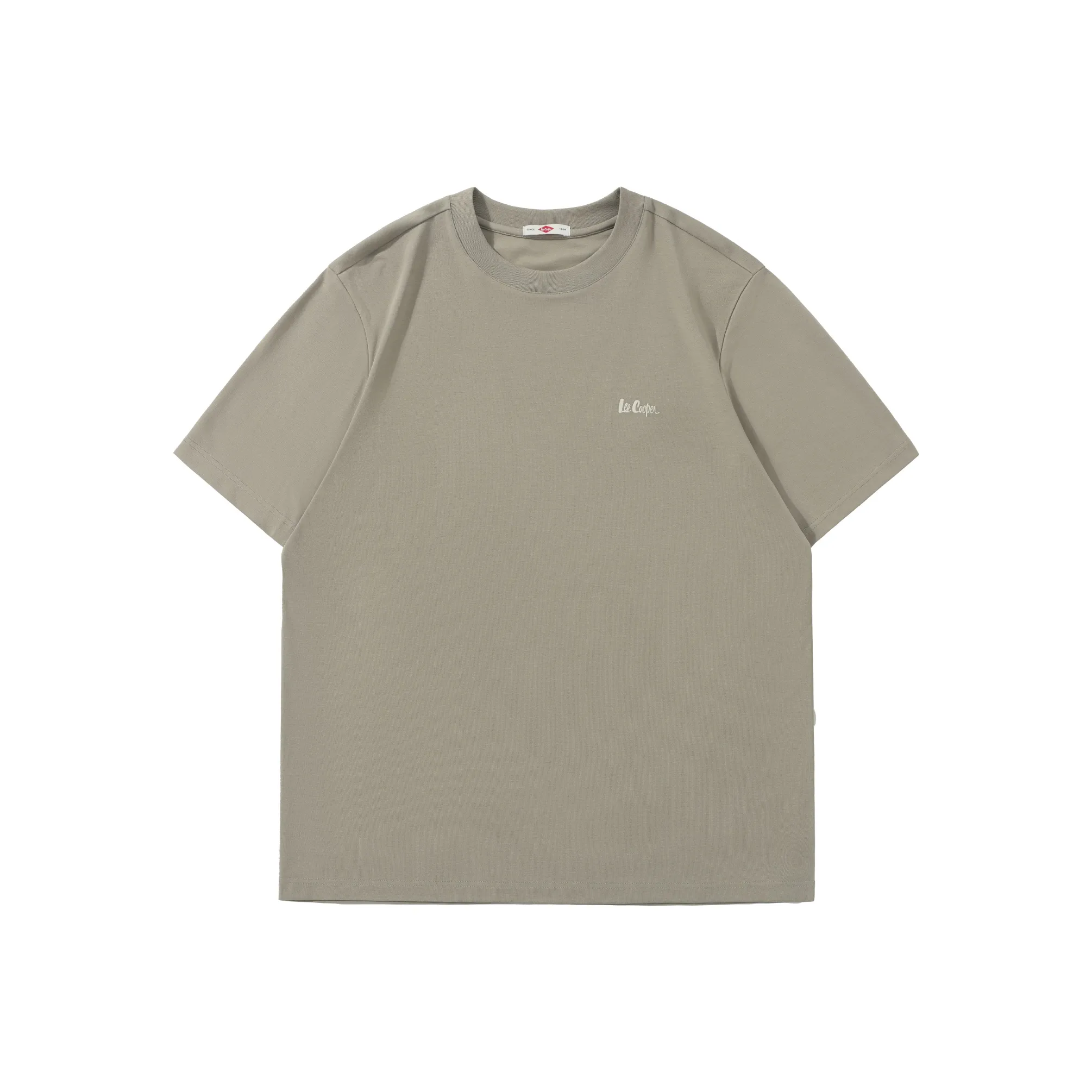 Lee Cooper Унисекс Футболки