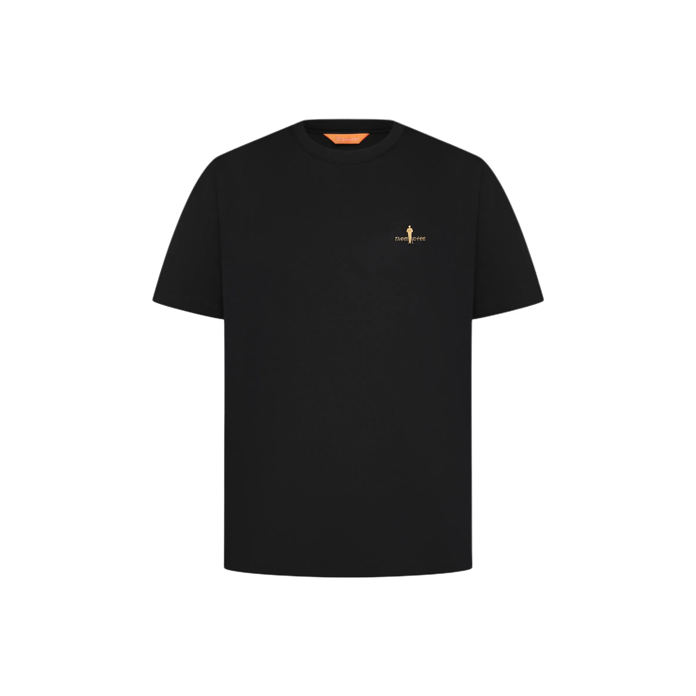 Biyin Leufen Gold Label Series T-Shirt Standard Men's