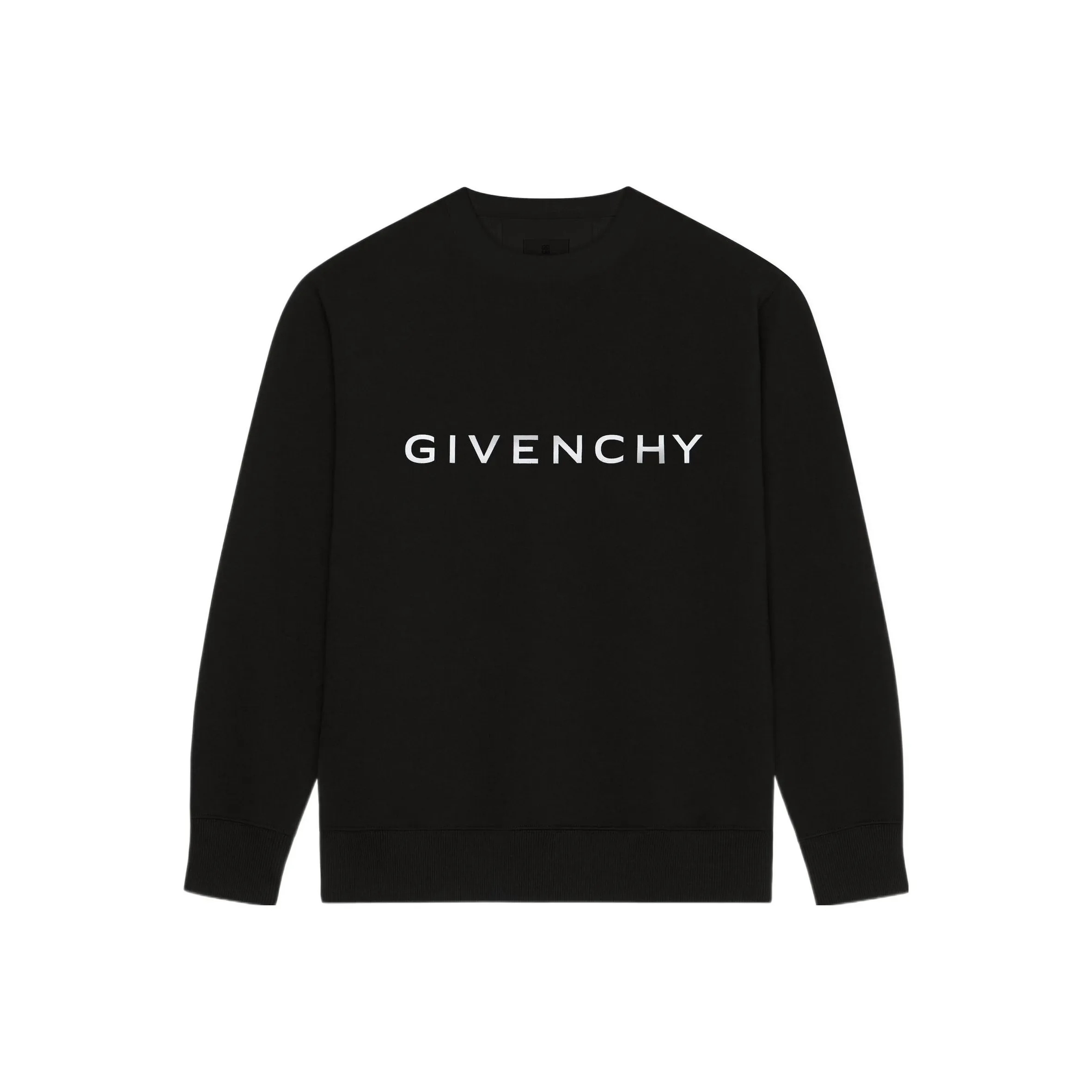 Givenchy Archetype Slim Fit Sweatshirt