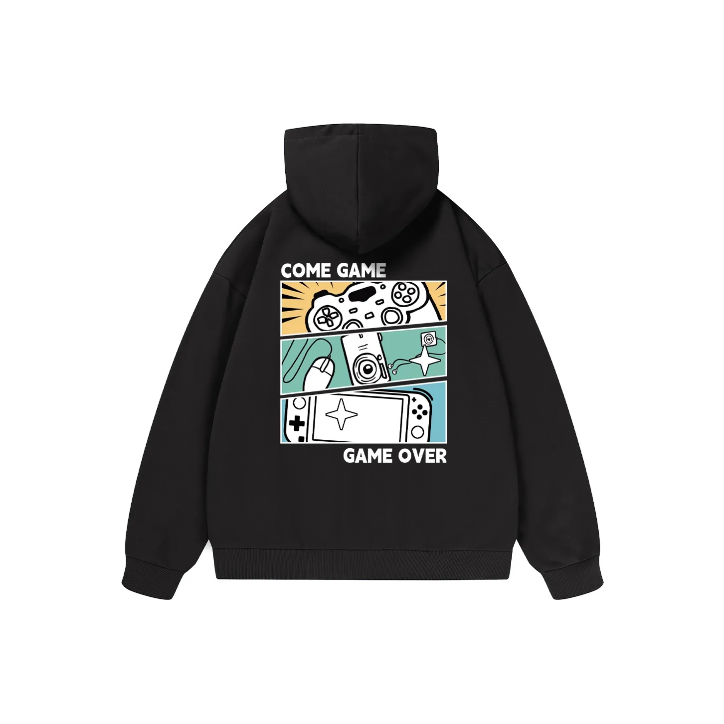 Jean West Sweatshirt Unisex Students' Party Goods