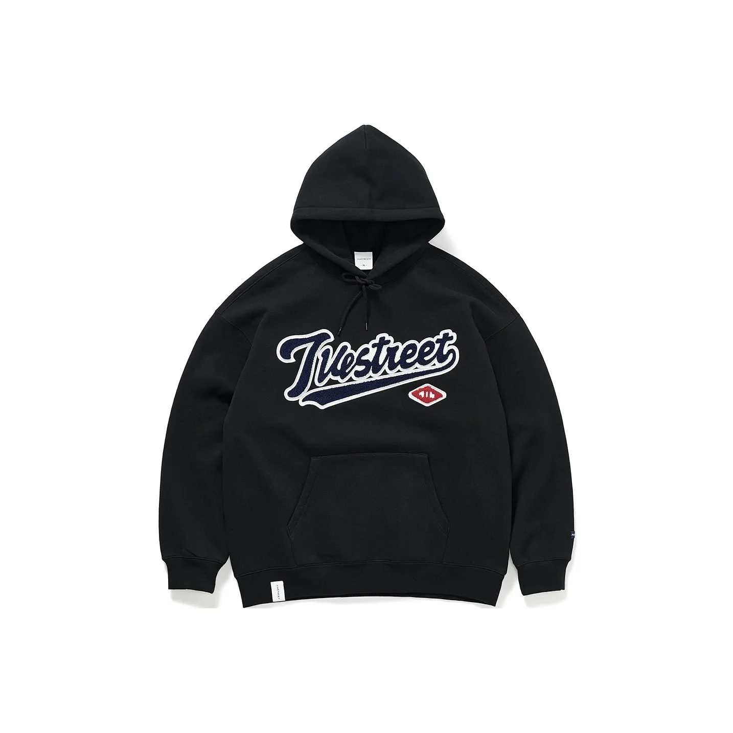 714STREET FW22 Свитшот Унисекс