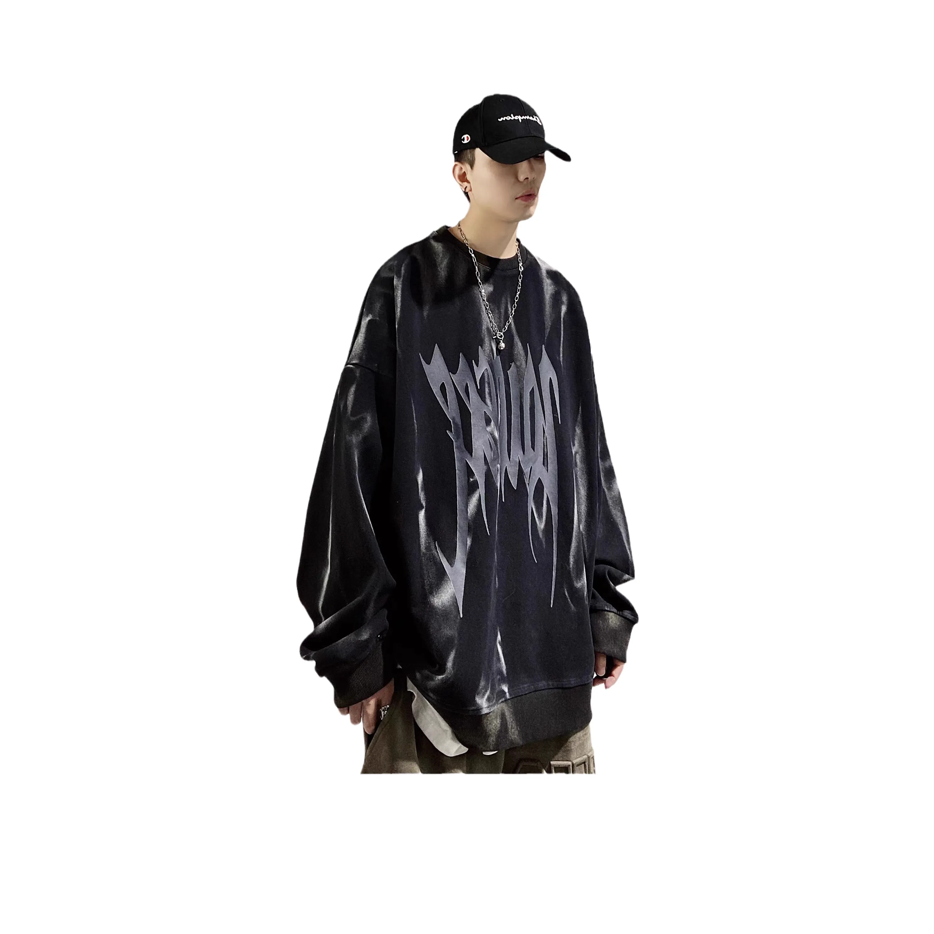 UUCSCC Sweatshirts Men's Black