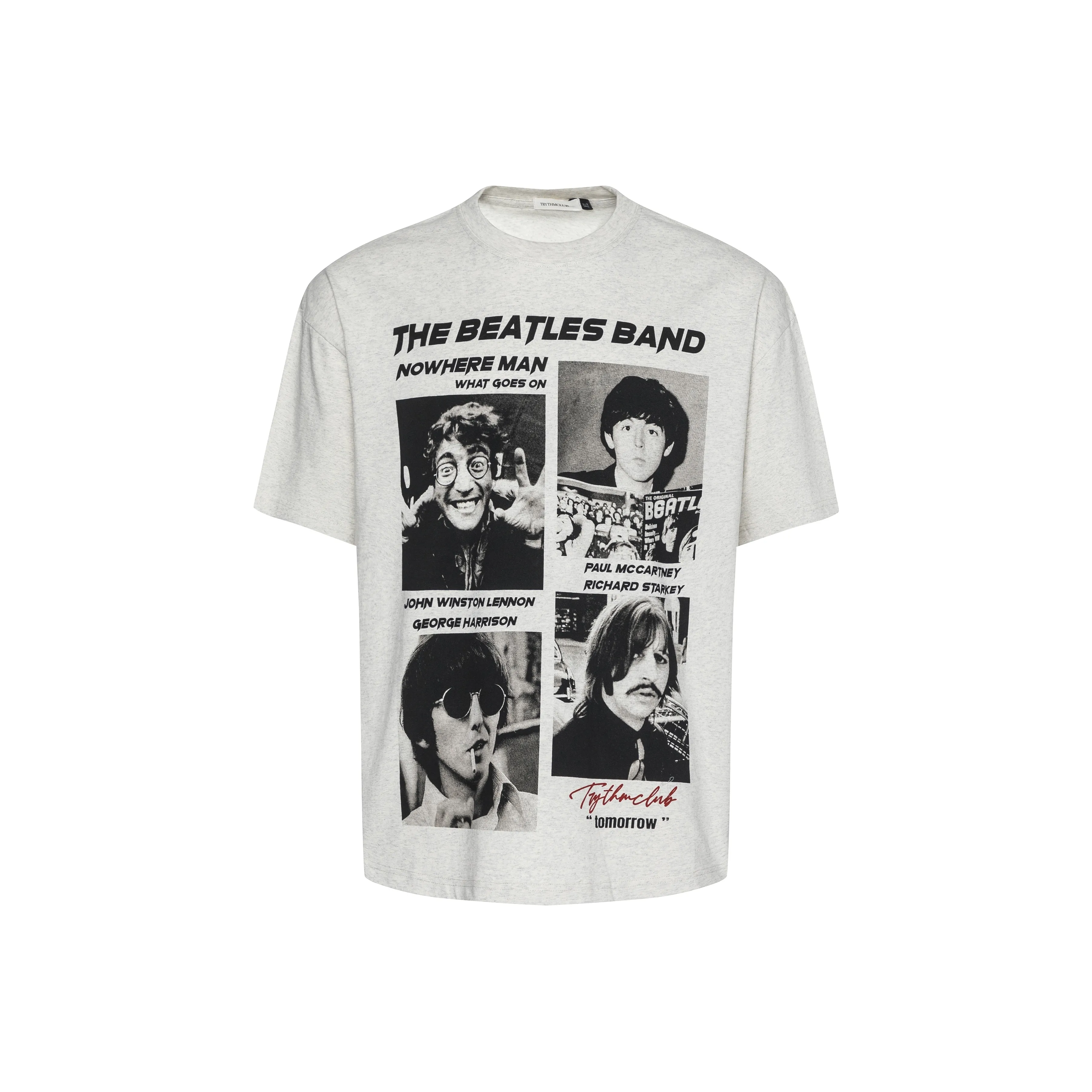 Valentino Garavani Logo Sweatshirt in Black
