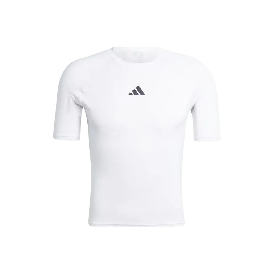 Adidas Велоспорт SS24 T Рубашка Мужская Белая