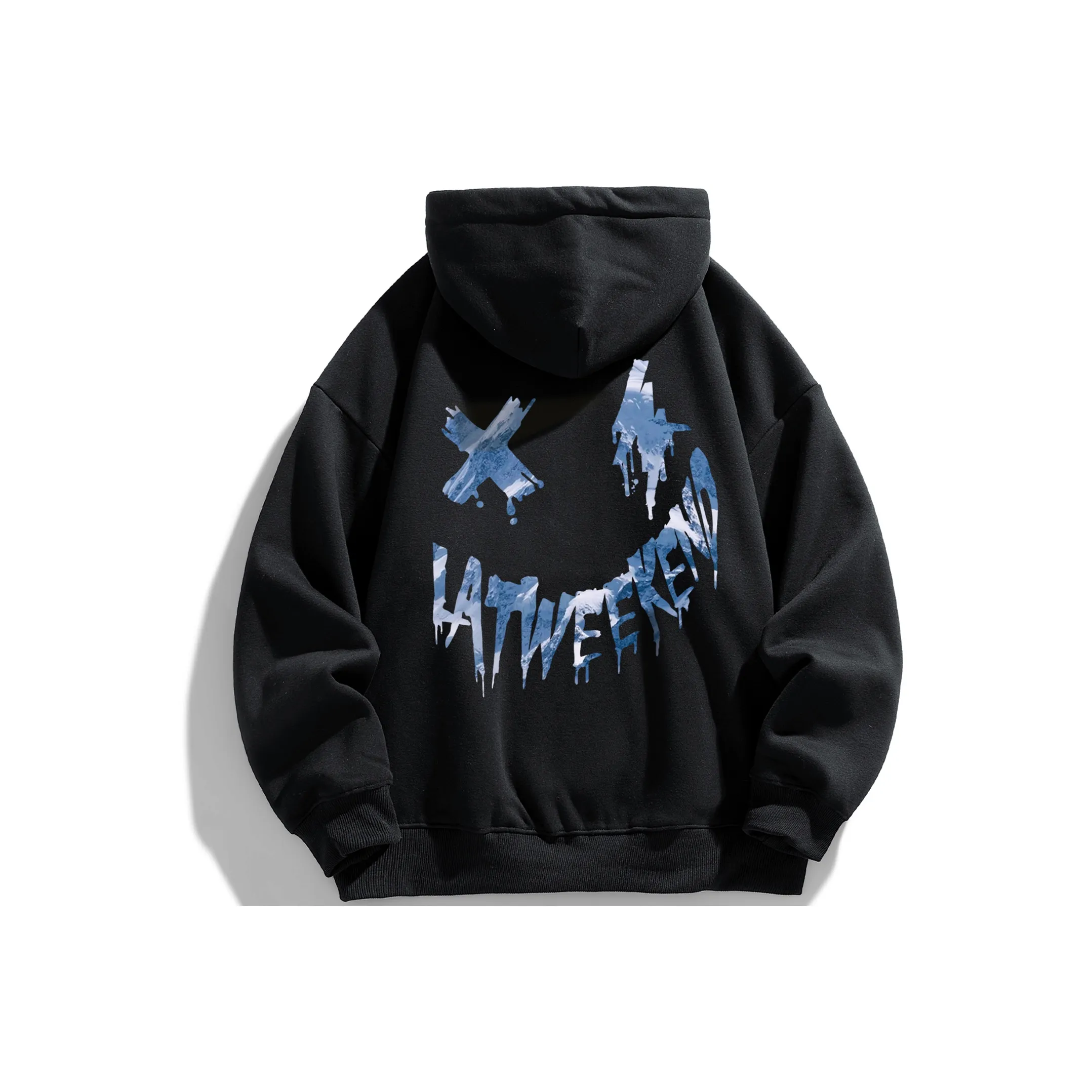 LA'T.WEEKEND Унисекс Свитшоты