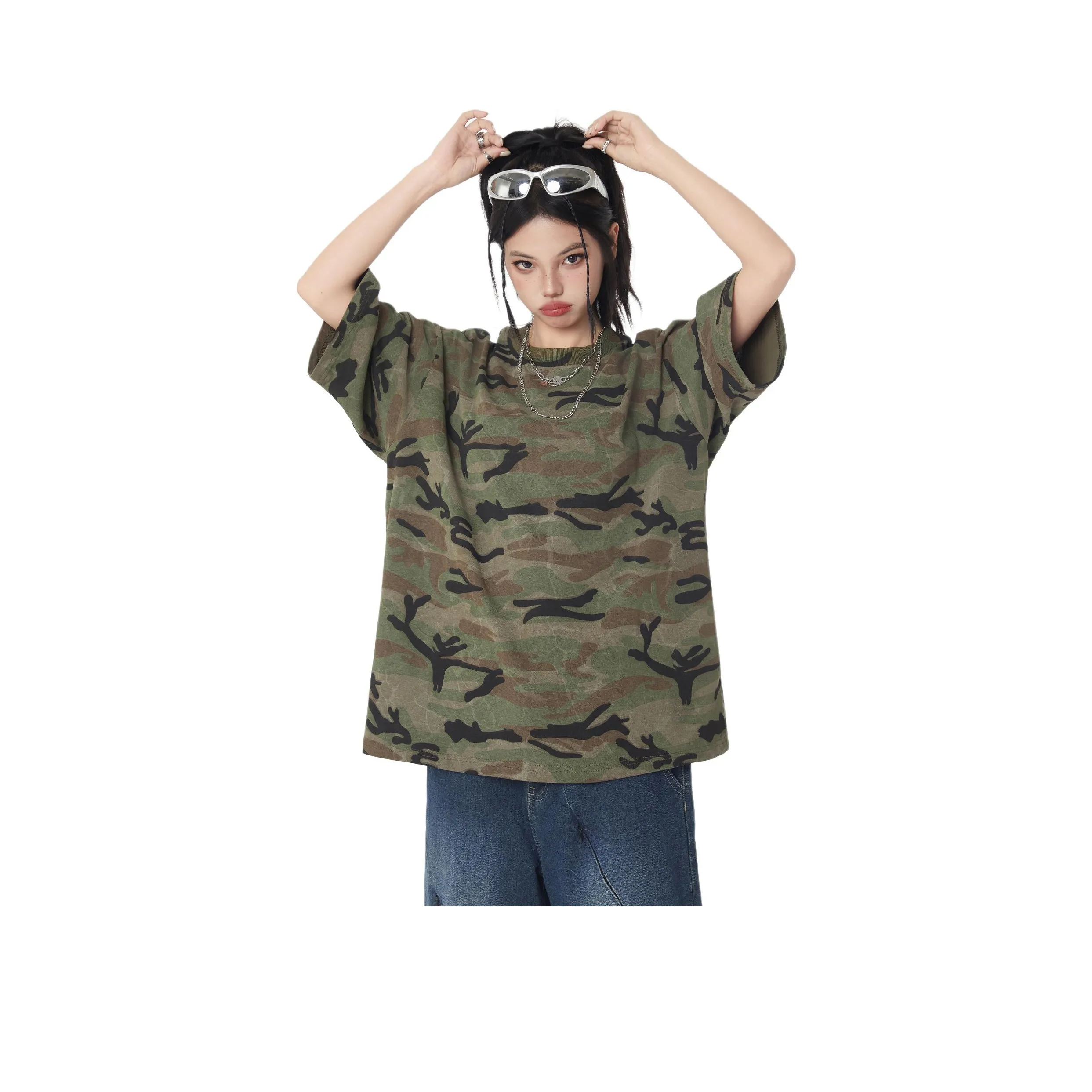 Fakeyoung Унисекс Футболки