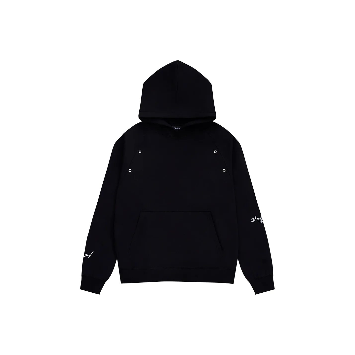 PAULASARA Тяжелый худи унисекс