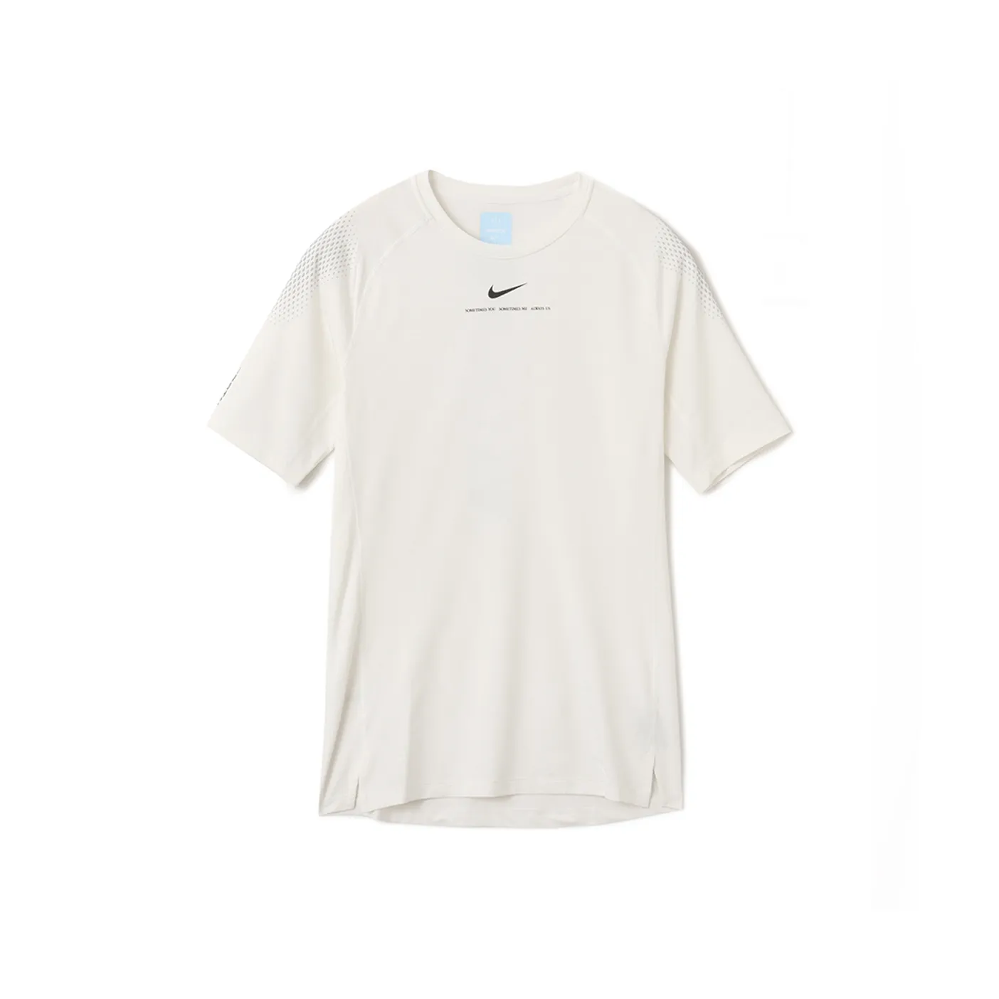 Nike x Drake NOCTA Collection SS24 T-Shirt Мужской Белый