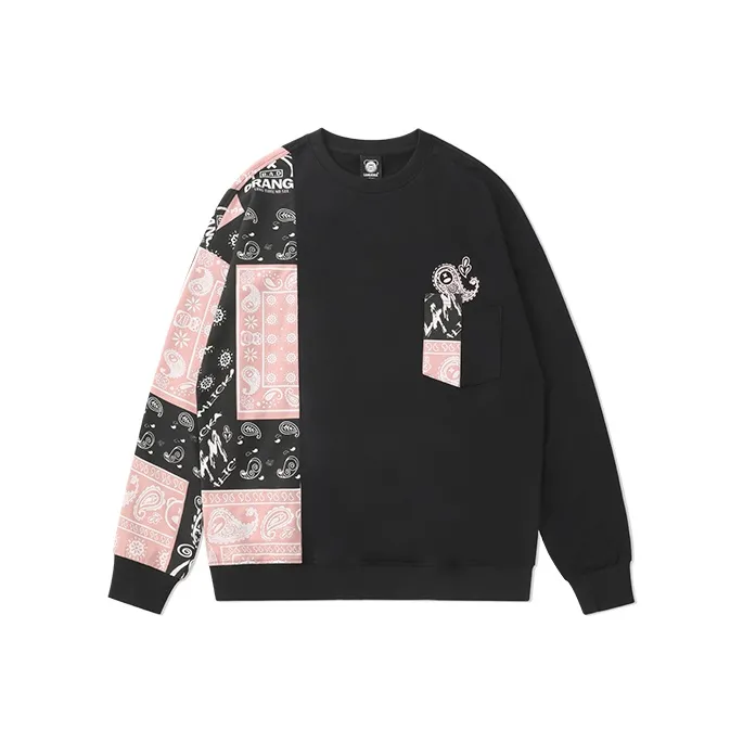 LAMLICKA Унисекс Свитшоты