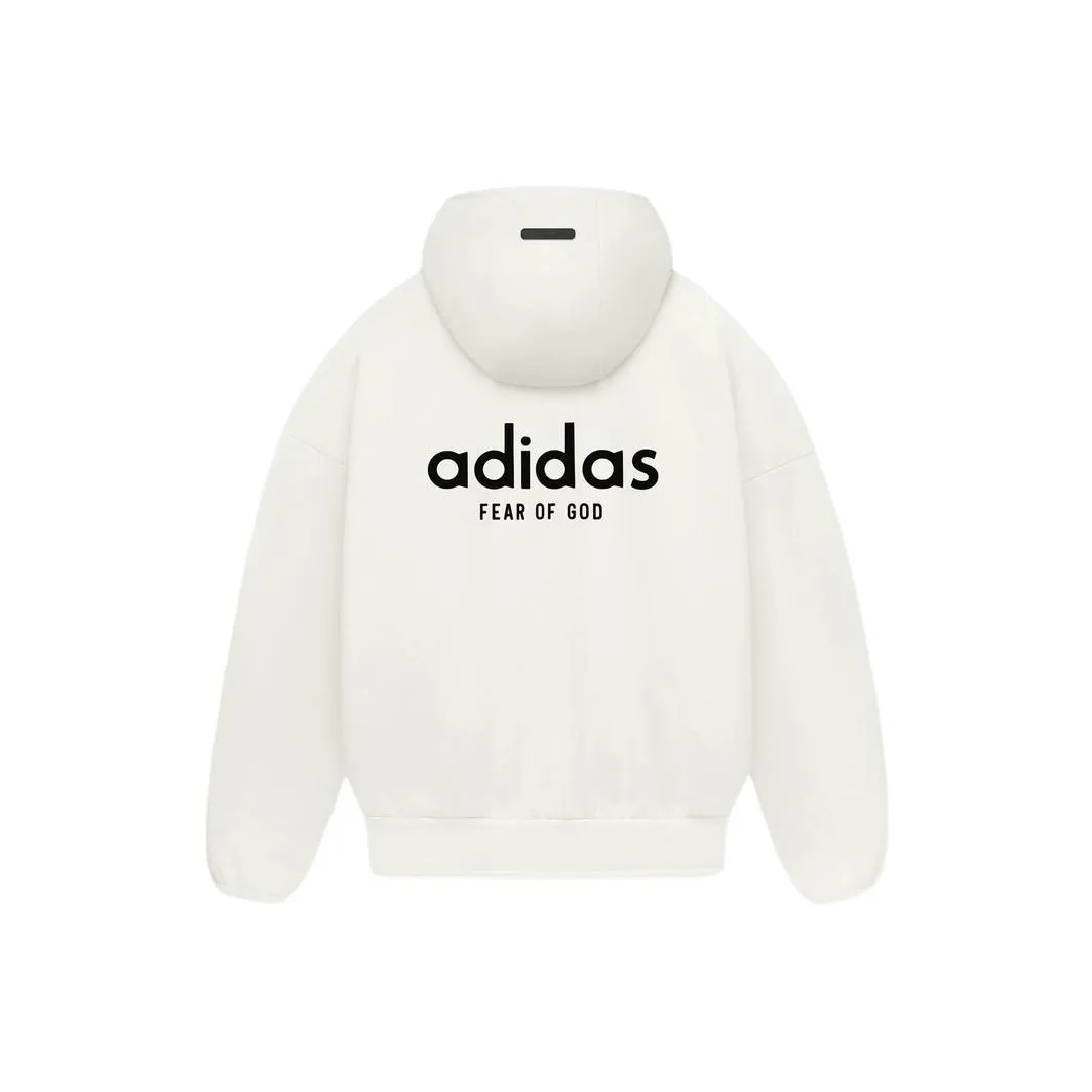 Fear Of God Athletics Heavy Fleece Hoodie