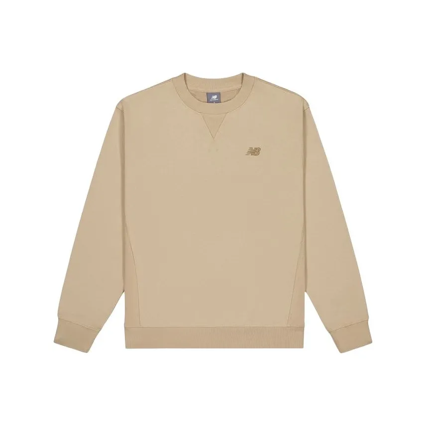 New Balance совместный бренд Свитшот Унисекс Хаки