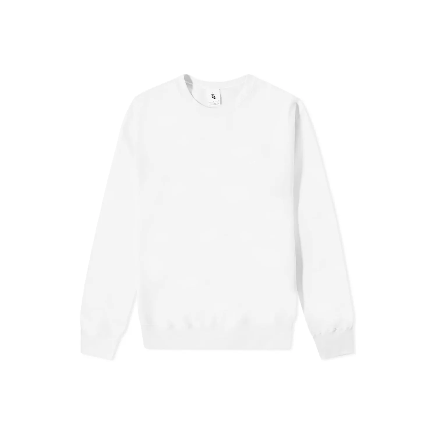 Nike Sweatshirts Men's White