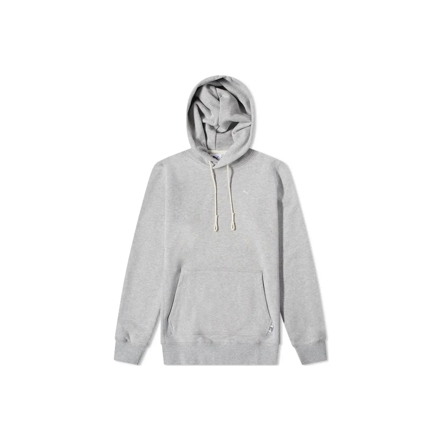 PUMA Run Ciele Sweatshirt Men's Gray