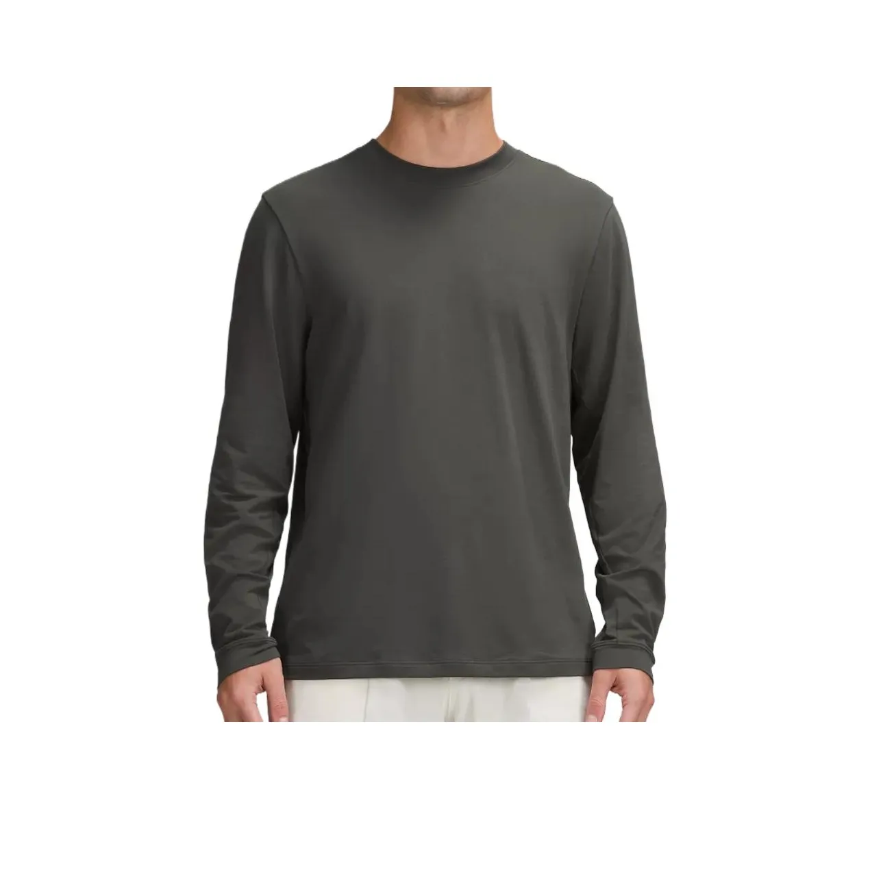 Lululemon Zeroed In T Shirts Unisex