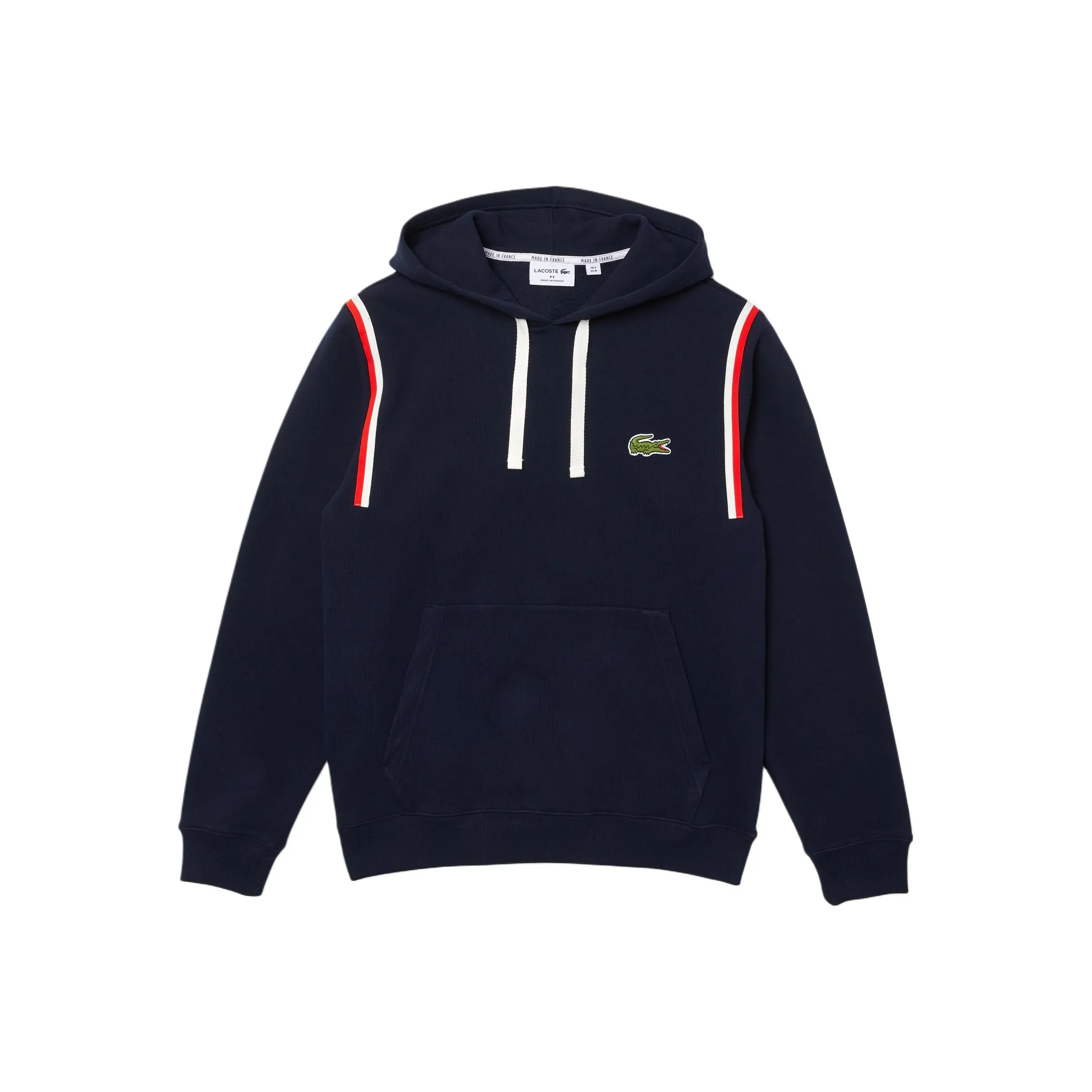 LACOSTE Sweatshirt Men's Marine Blue