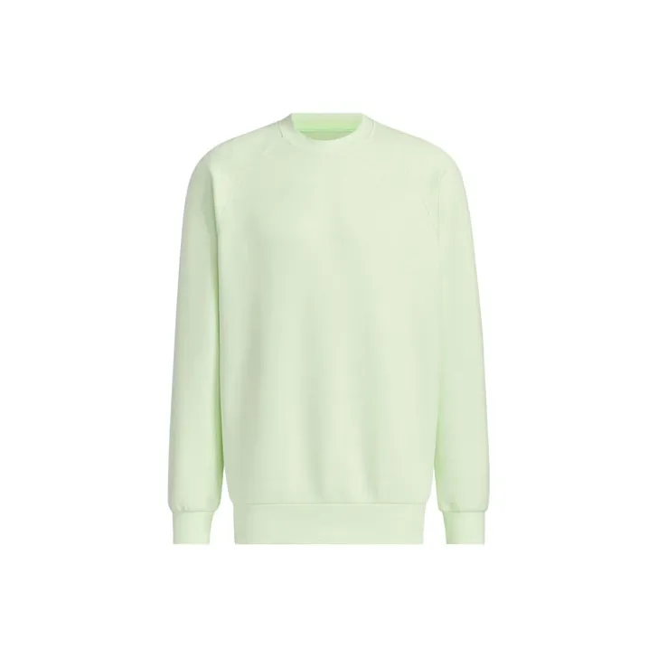 Adidas Spacer CREW SWEATSHIRT Мужской Lime Green