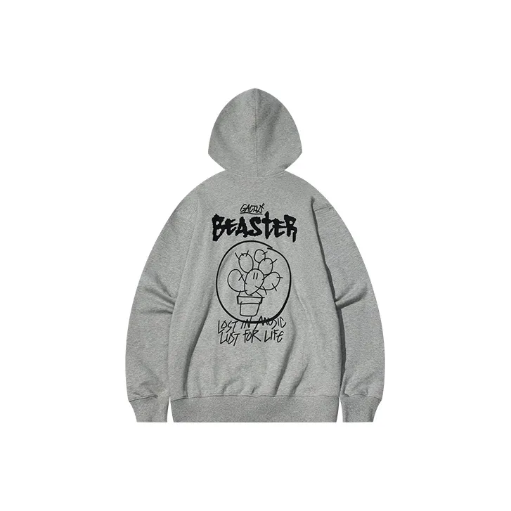 BEASTER Унисекс Свитшоты