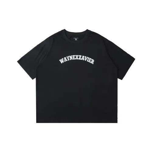 WAYNEXZAVIER Унисекс Футболка