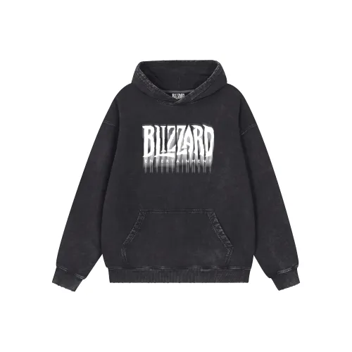 Blizzard Унисекс Свитшоты