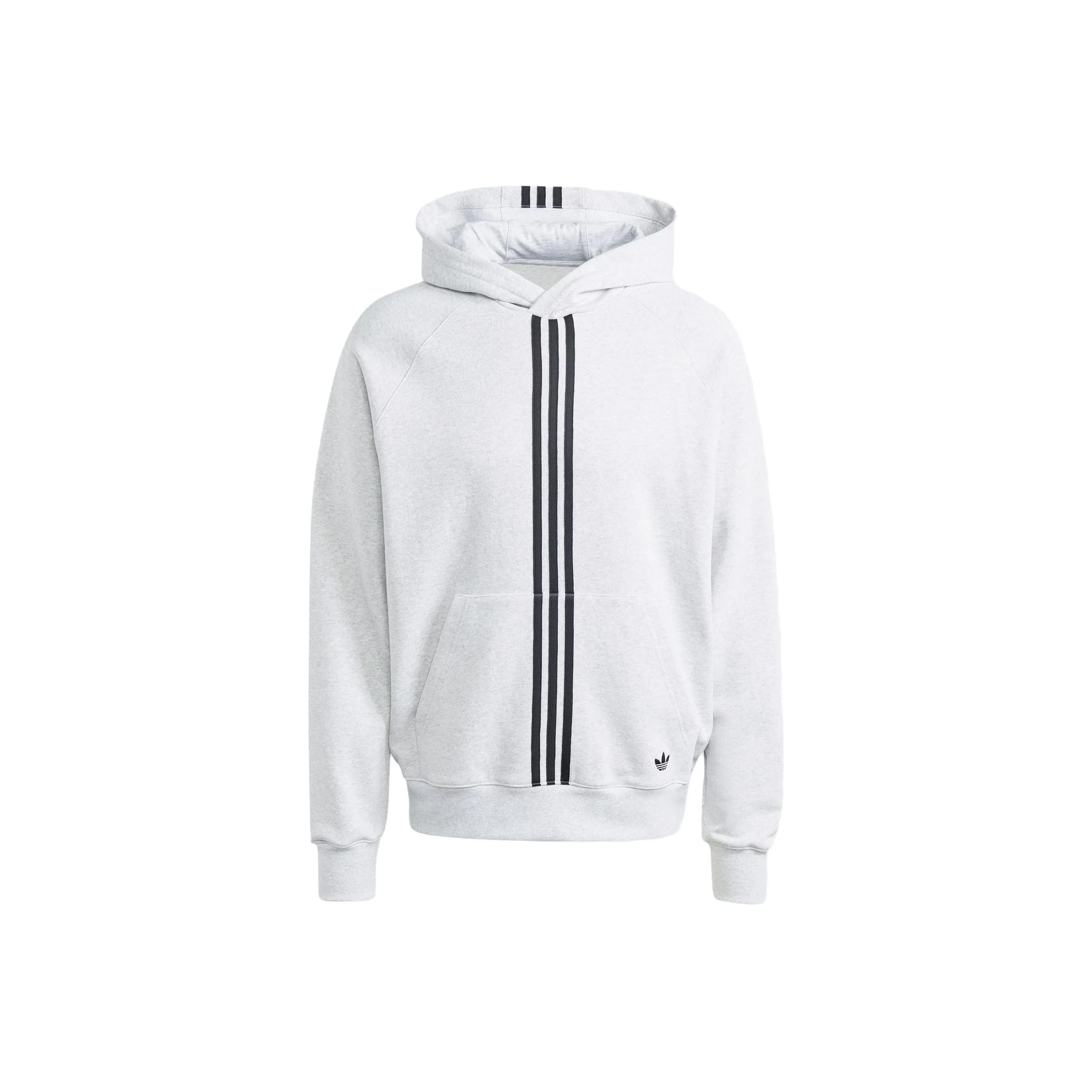 Adidas Originals Sweatshirts Men's Light Heather Gray