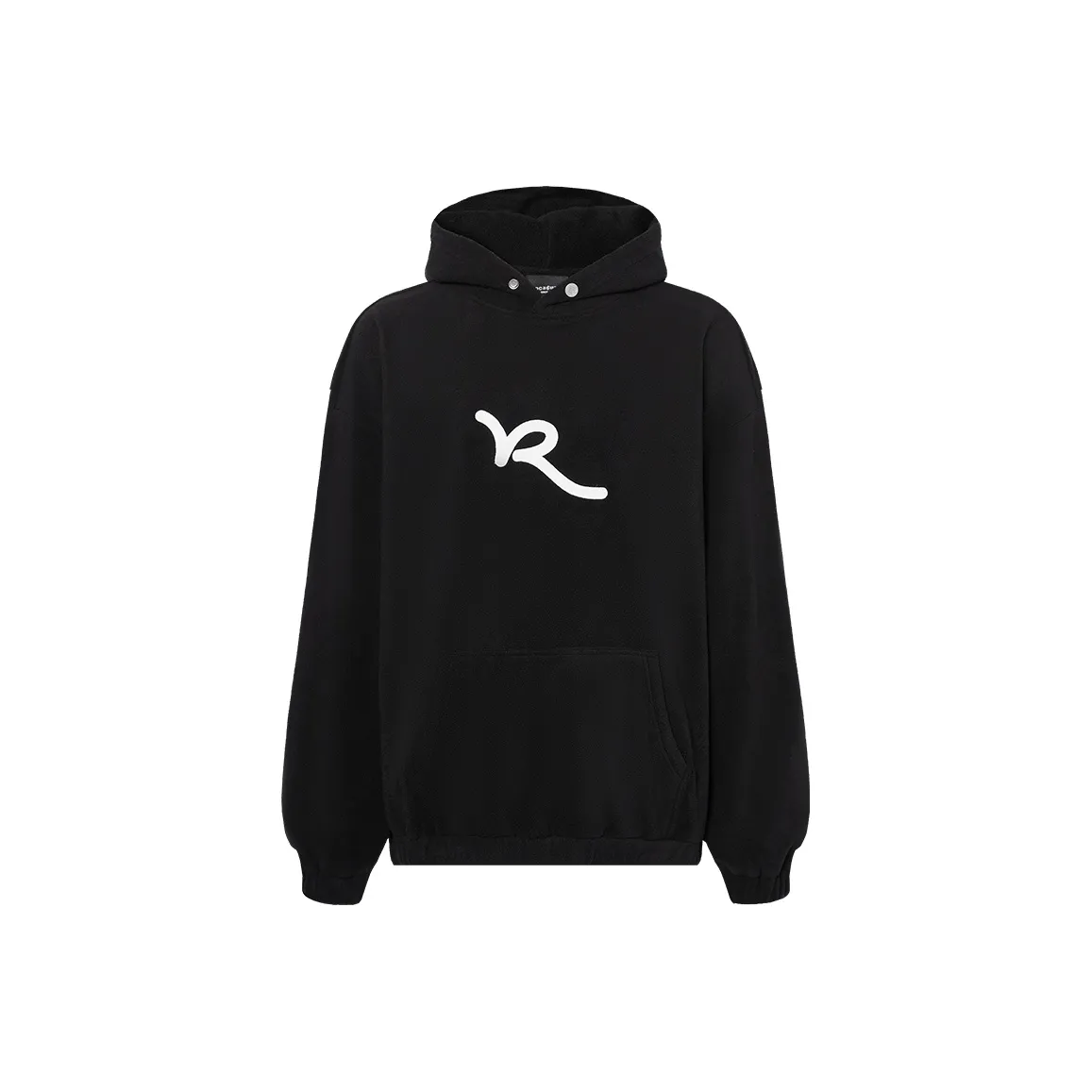 ROCAWEAR Hooded Loose Fit Sweatshirt Unisex
