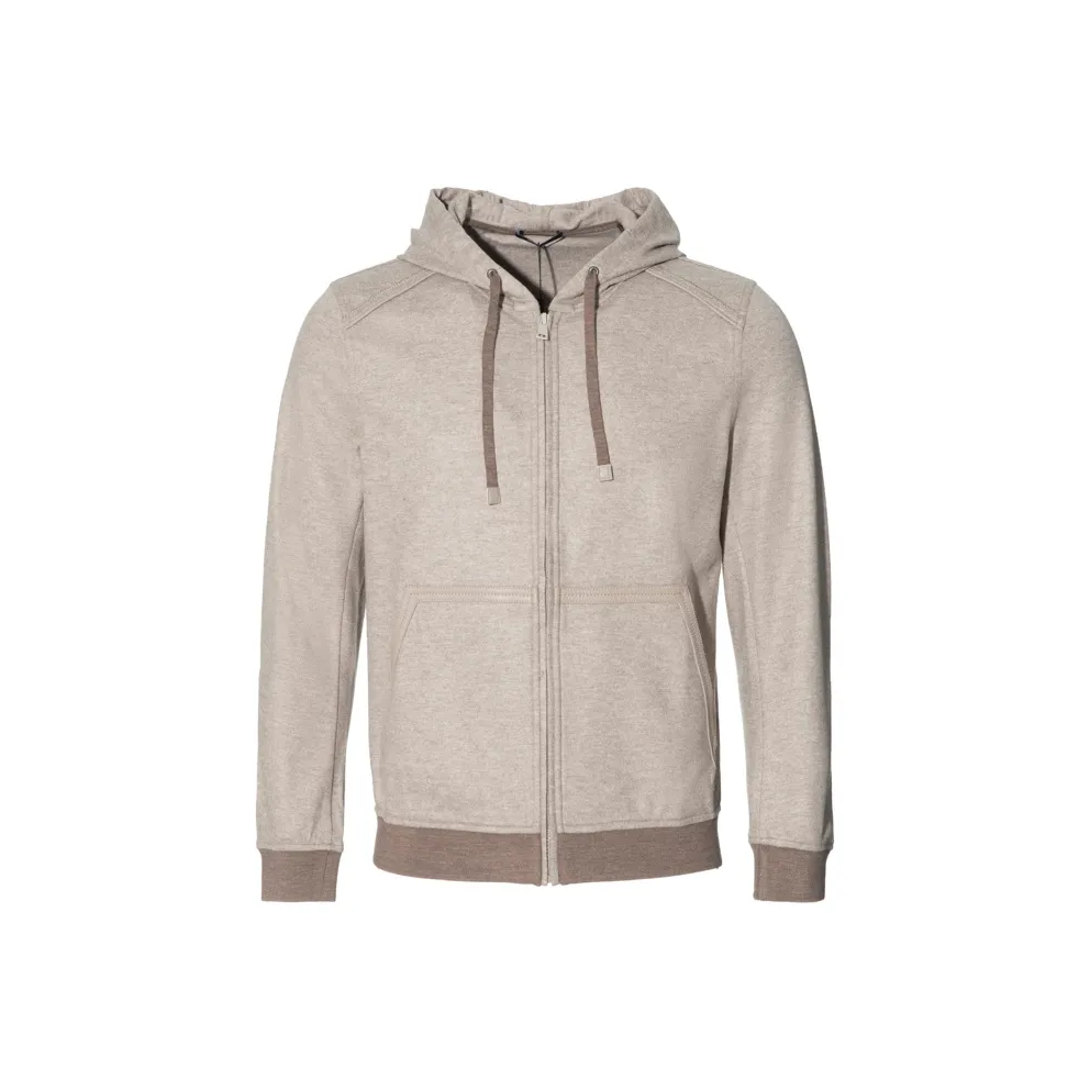 LIU·JO UOMO FW22 Худи Свитшот Мужской Хаки