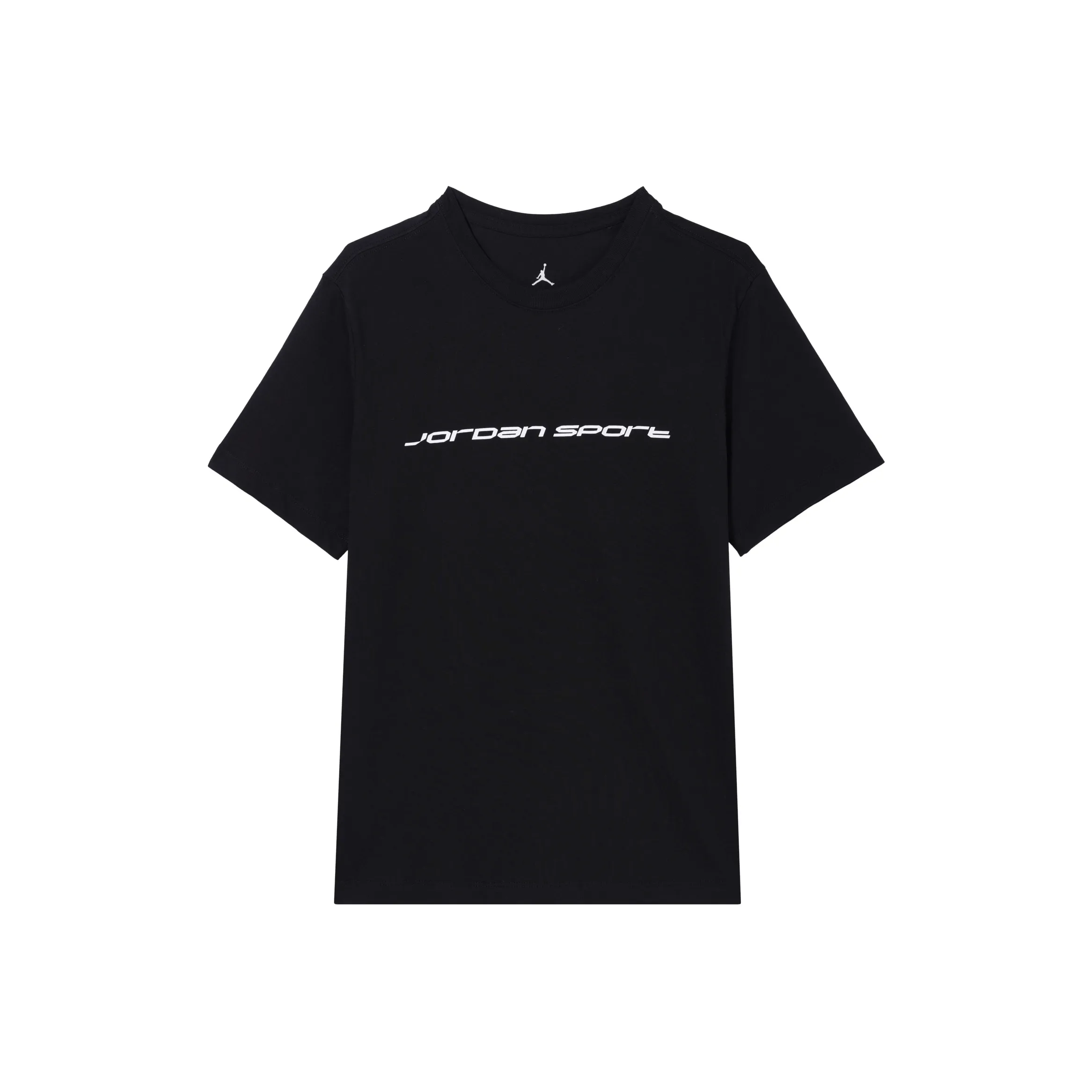 Nike Jordan Essentials T Shirt Men's Black