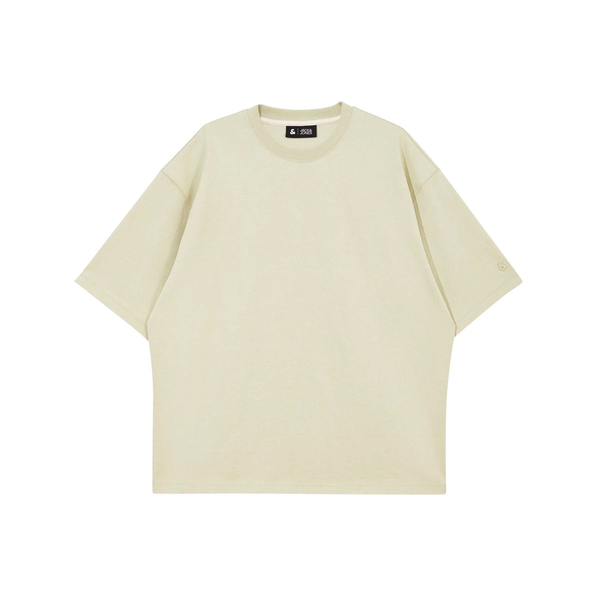 JACK&JONES T Shirts Unisex