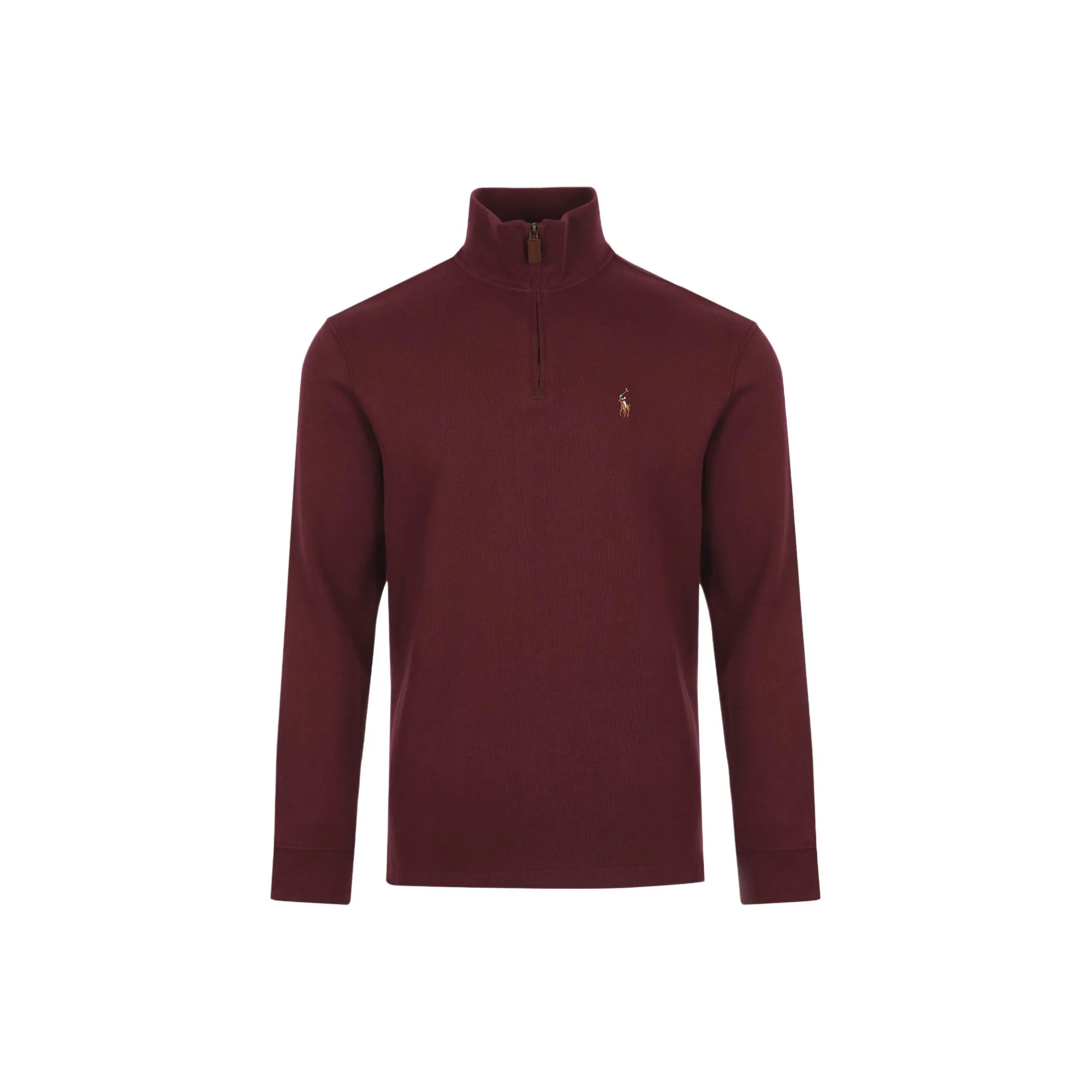 Polo Ralph Lauren Sweatshirt Men's Burgundy