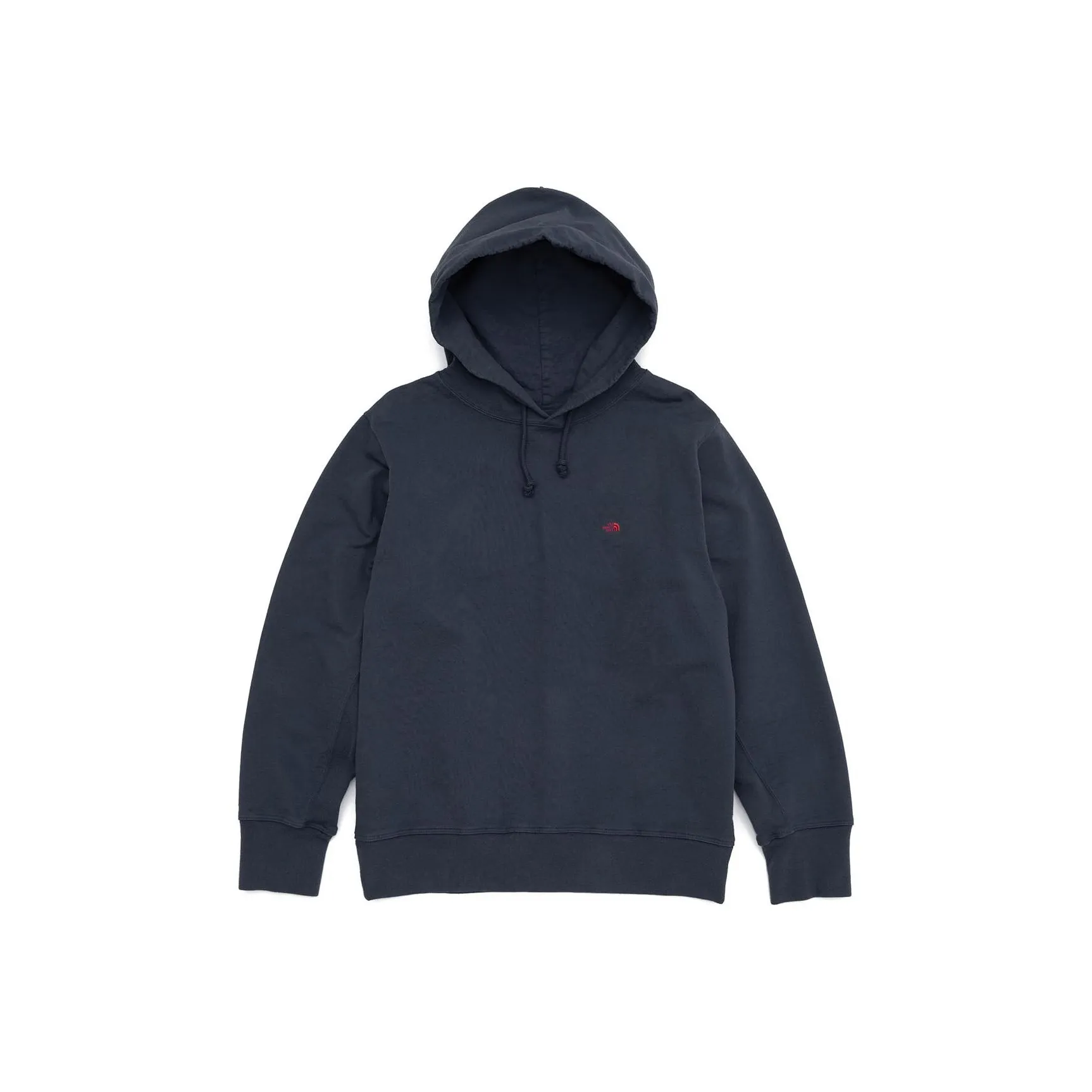 THE NORTH FACE PURPLE LABEL Морской синий Унисекс Свитшоты