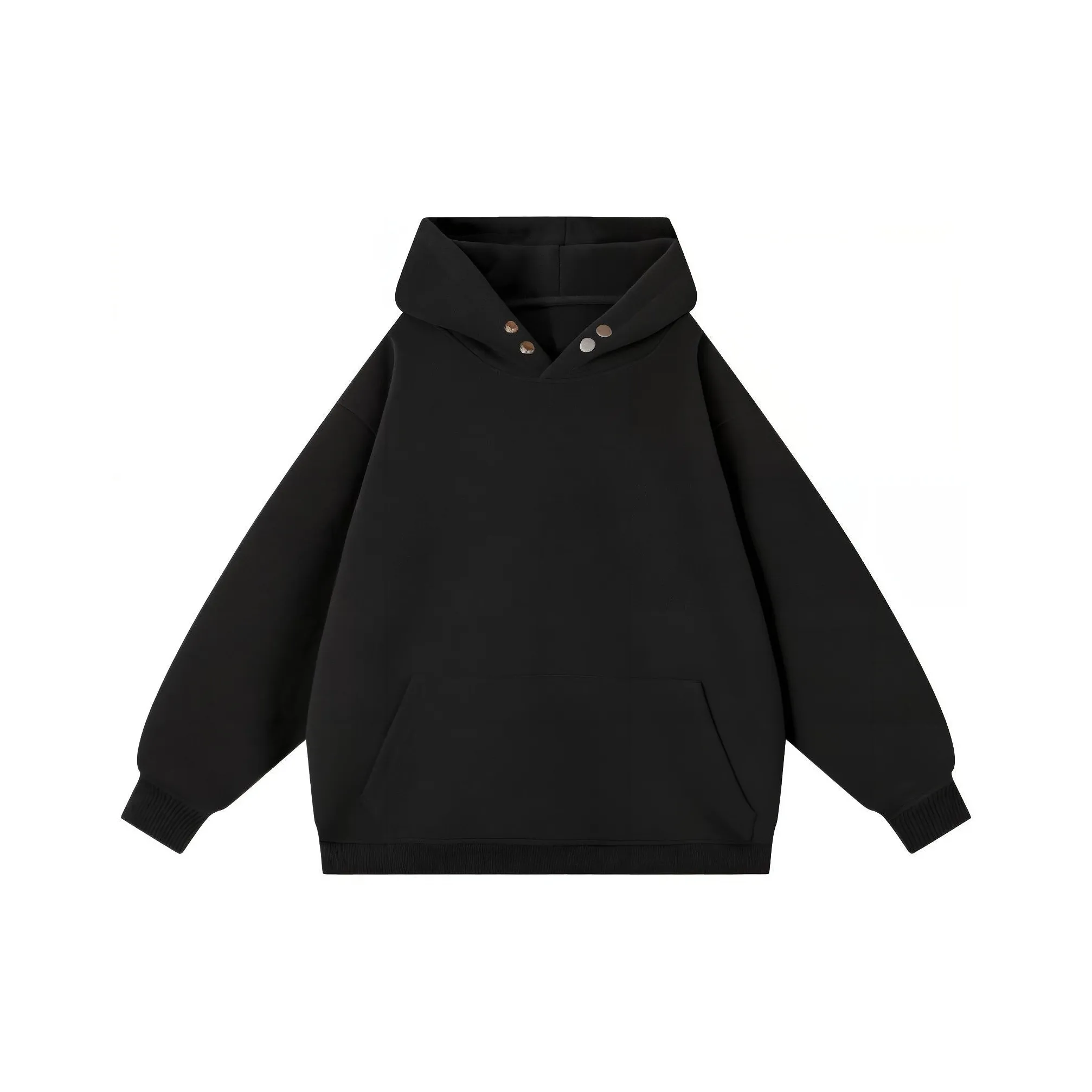 PUNCTILIOUS Унисекс Свитшоты