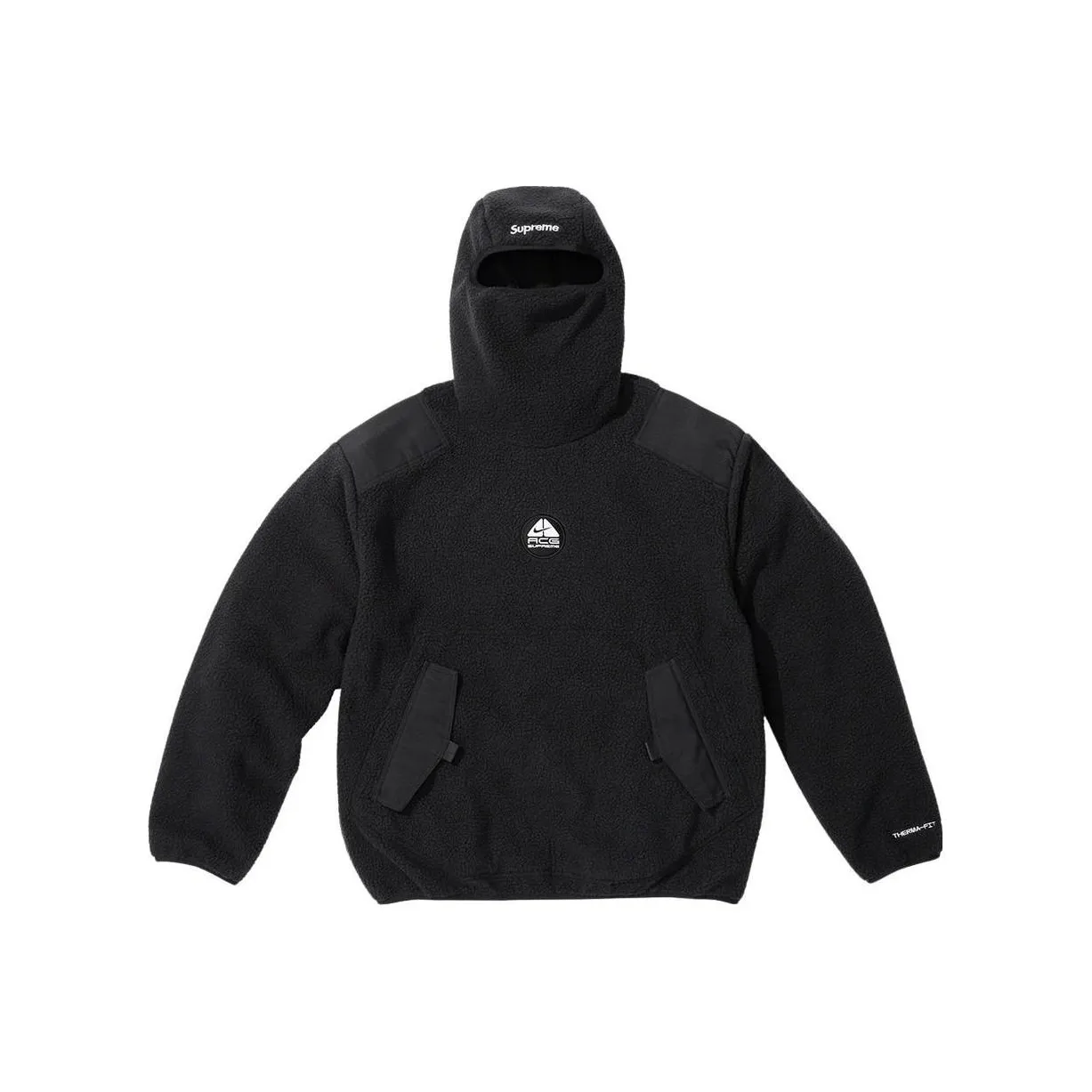 Supreme Nike Acg Fleece Pullover