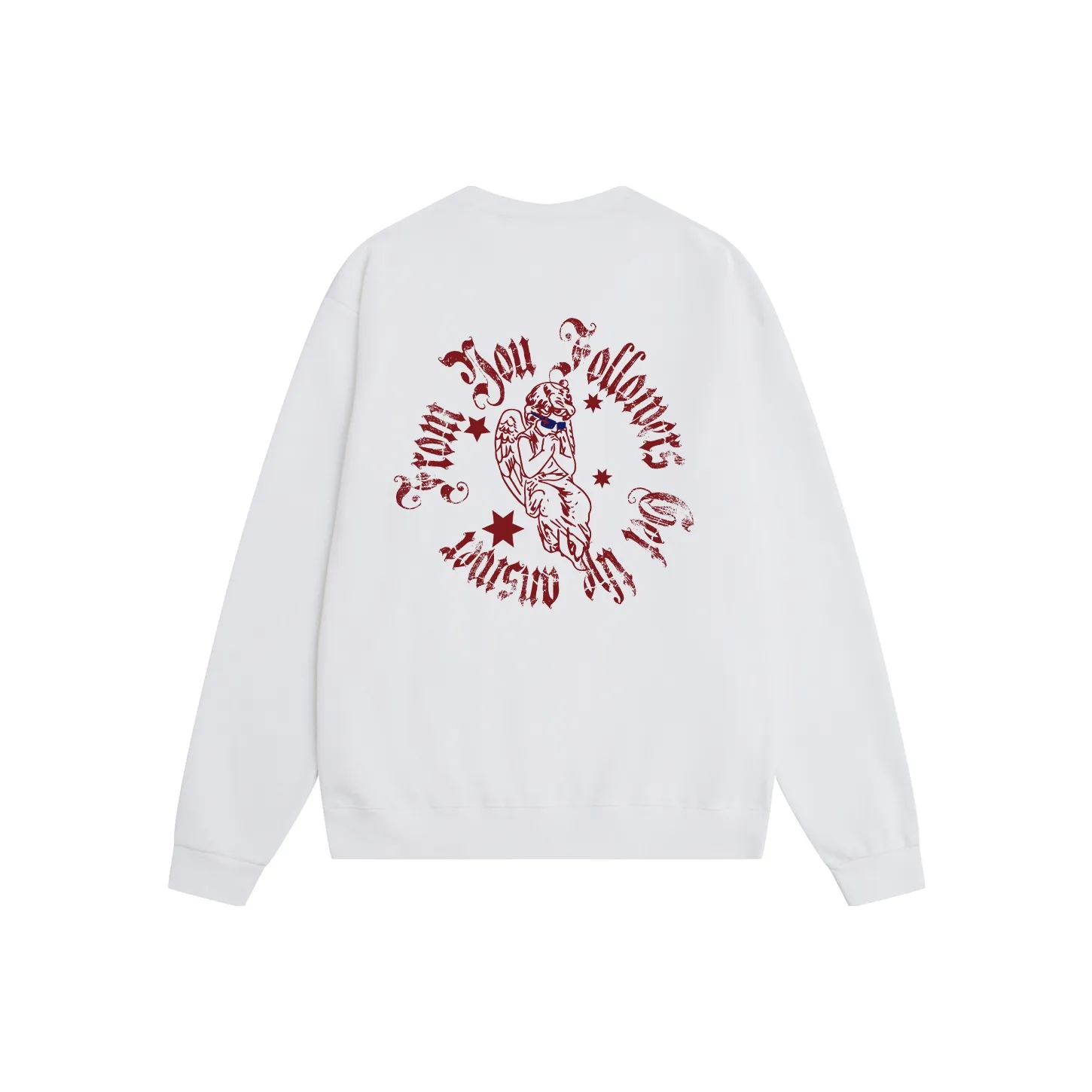 JEANSWEST Унисекс Свитшоты