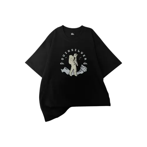 Quiksilver Унисекс Футболки