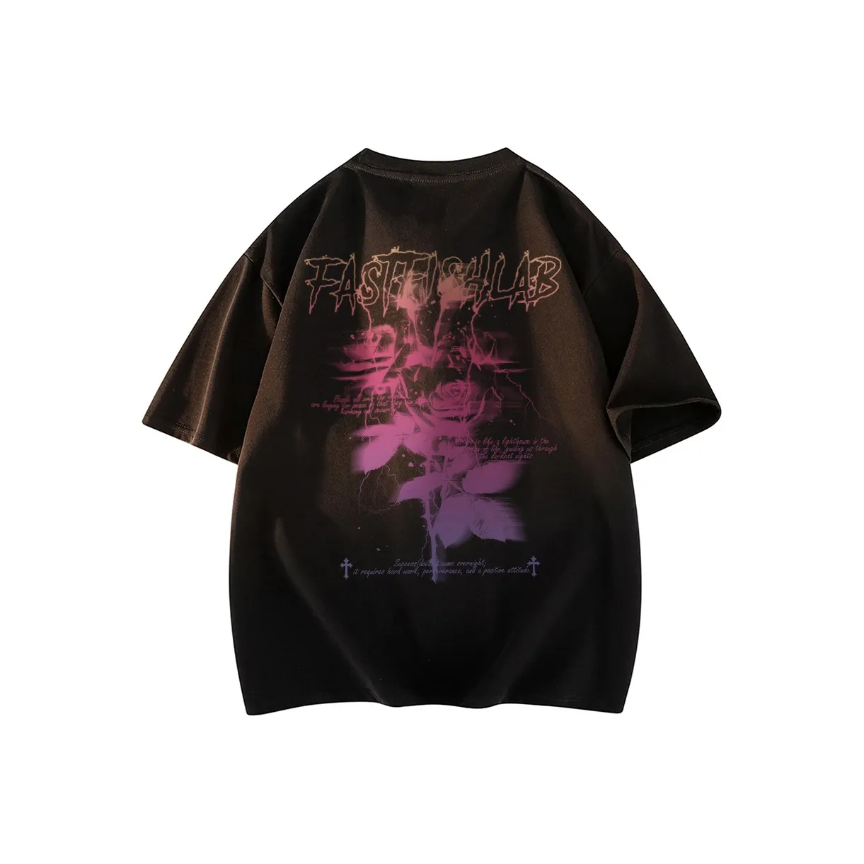 FASTFISH T Shirts Unisex