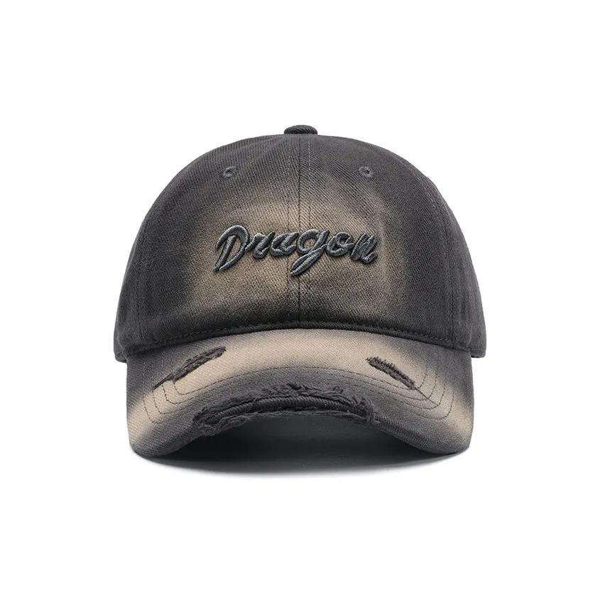 YOUWEI Хлопок Модный Модный На открытом воздухе Защита от солнца Шляпа Унисекс