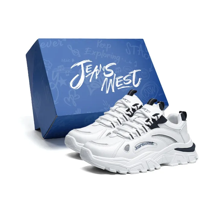 JEANSWEST Юность Коммеморашн Коллекция Студенты Вечеринка Доступный