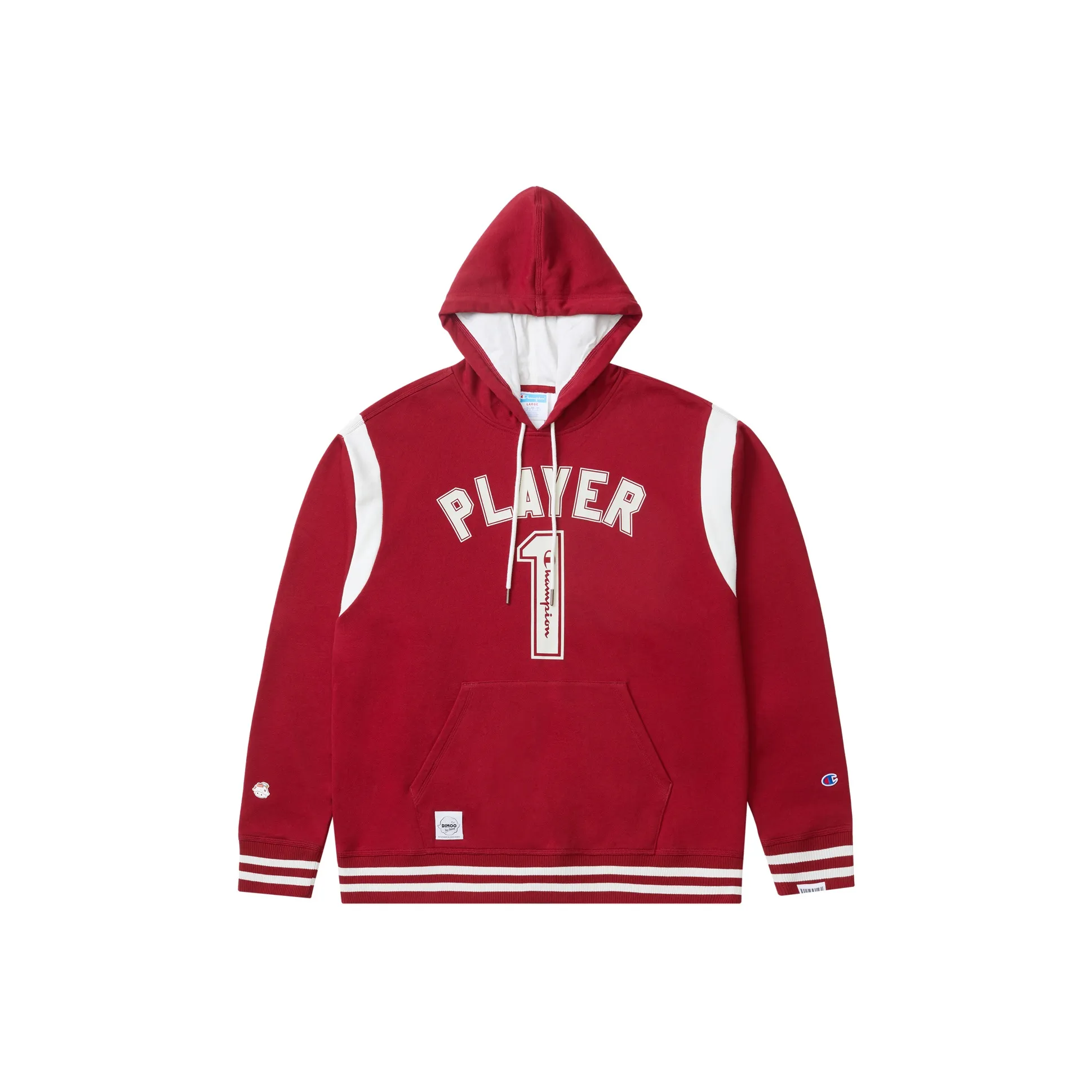 Champion Толстовка Американская версия Унисекс