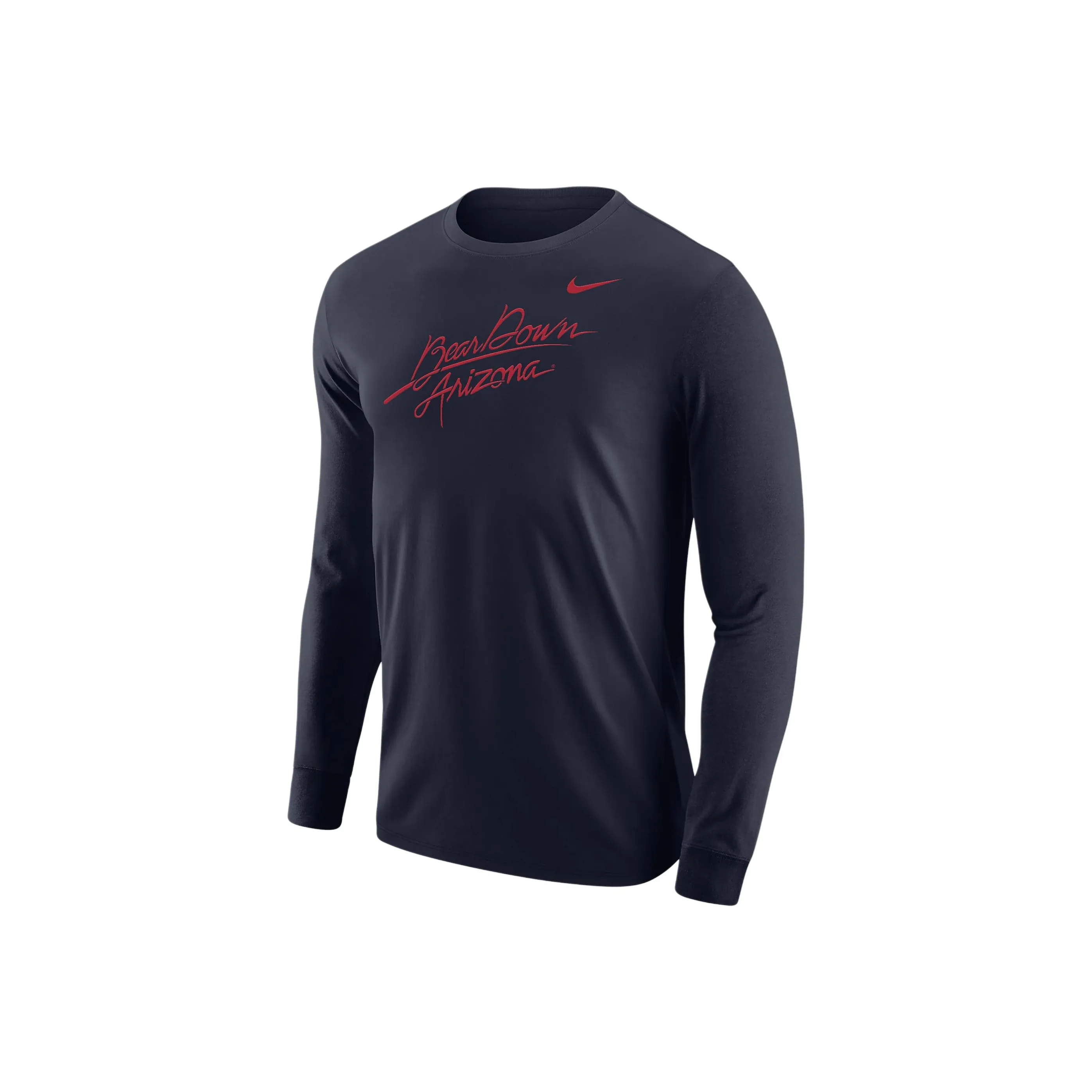 Nike Arizona Men's Nike College Long Sleeve T Shirt
